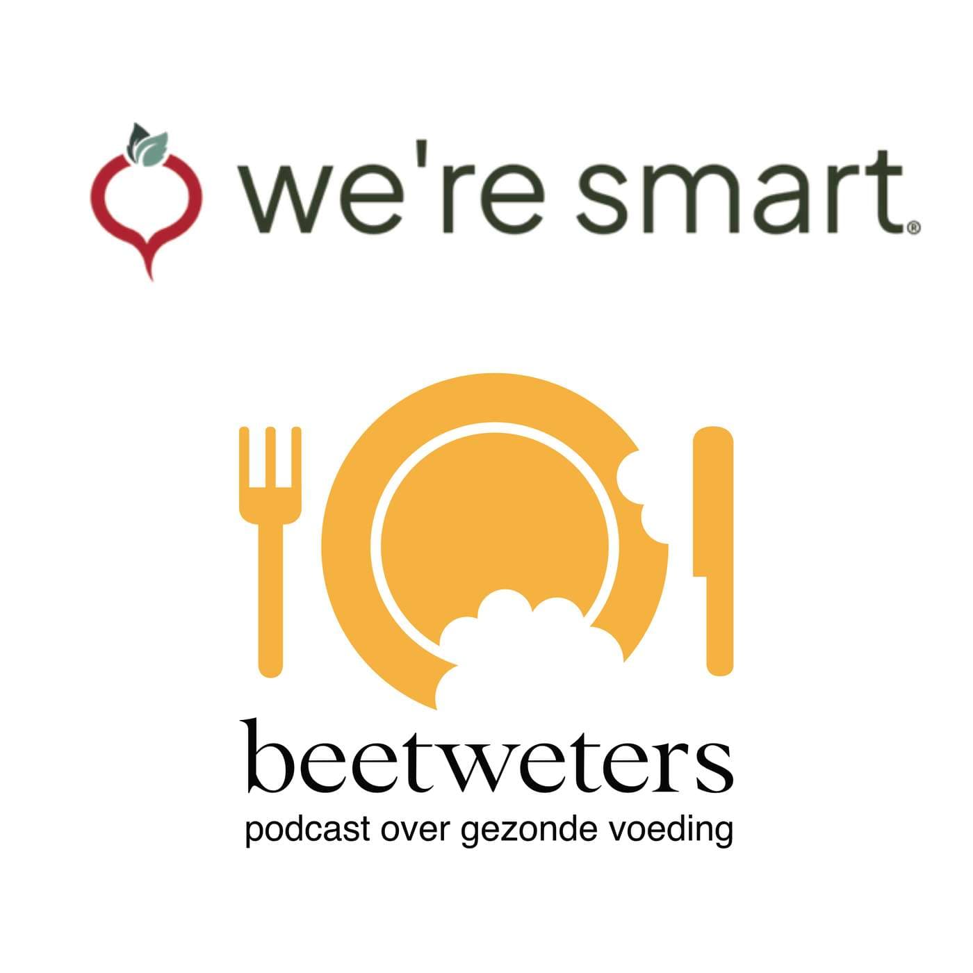 We're Smart - Podcasts
