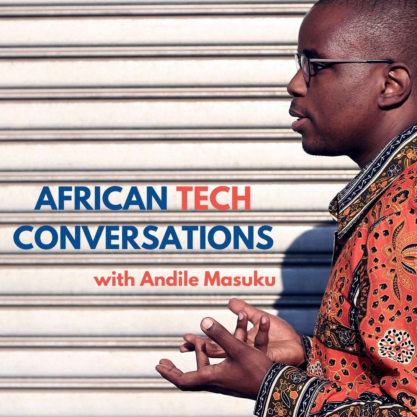 African Tech Conversations - Podcasts