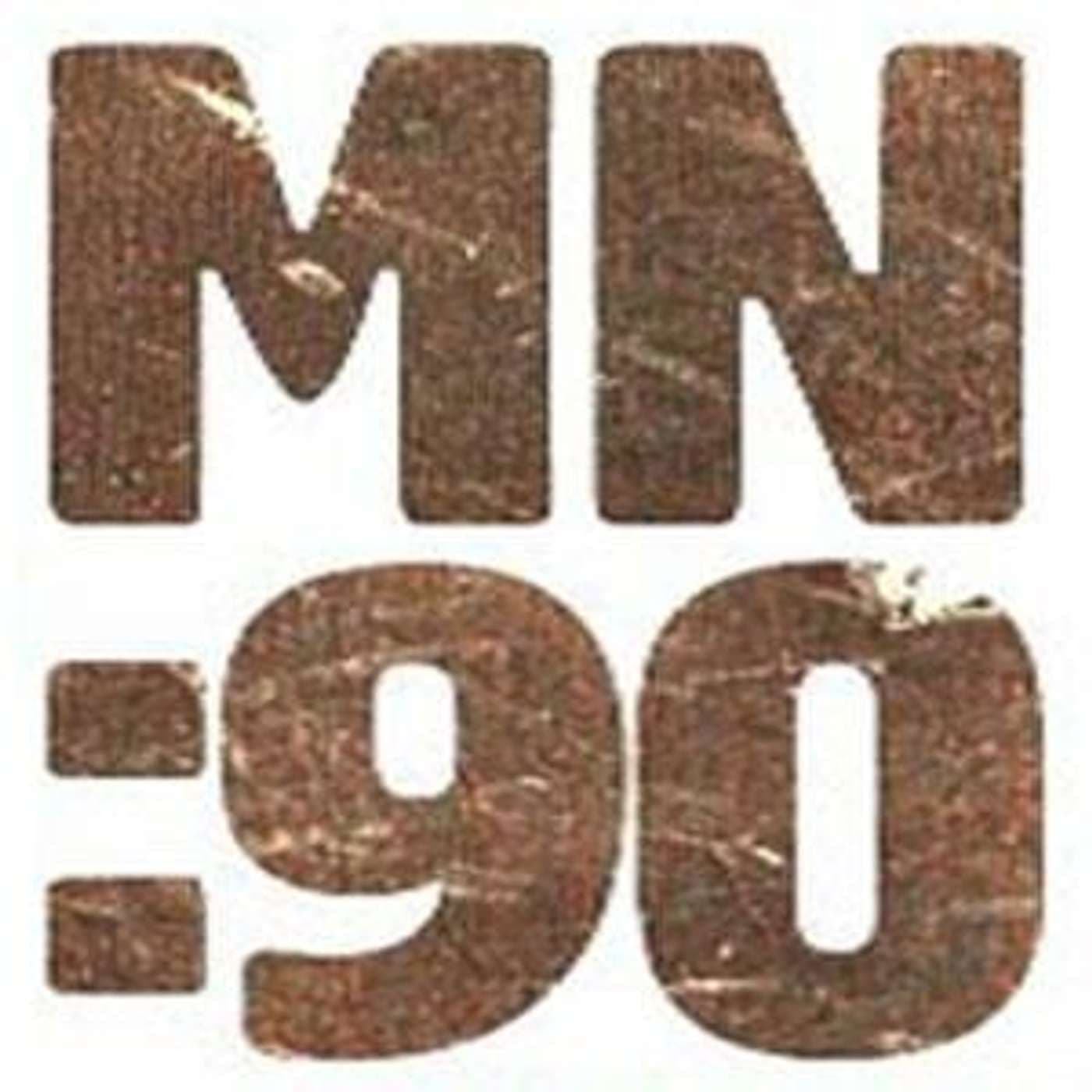 MN90: Minnesota History in 90 Seconds - Podcasts