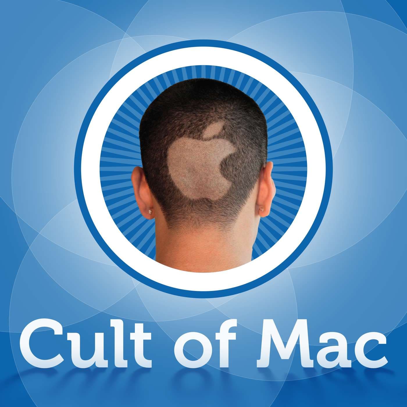 Cult of Mac - Podcasts