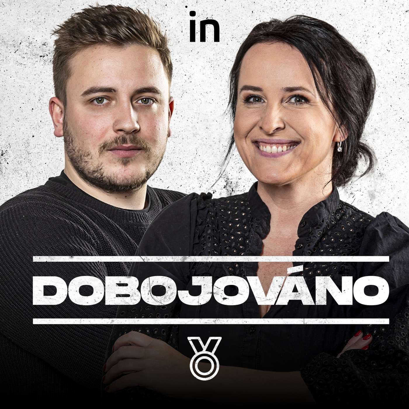 Dobojováno - Podcasts