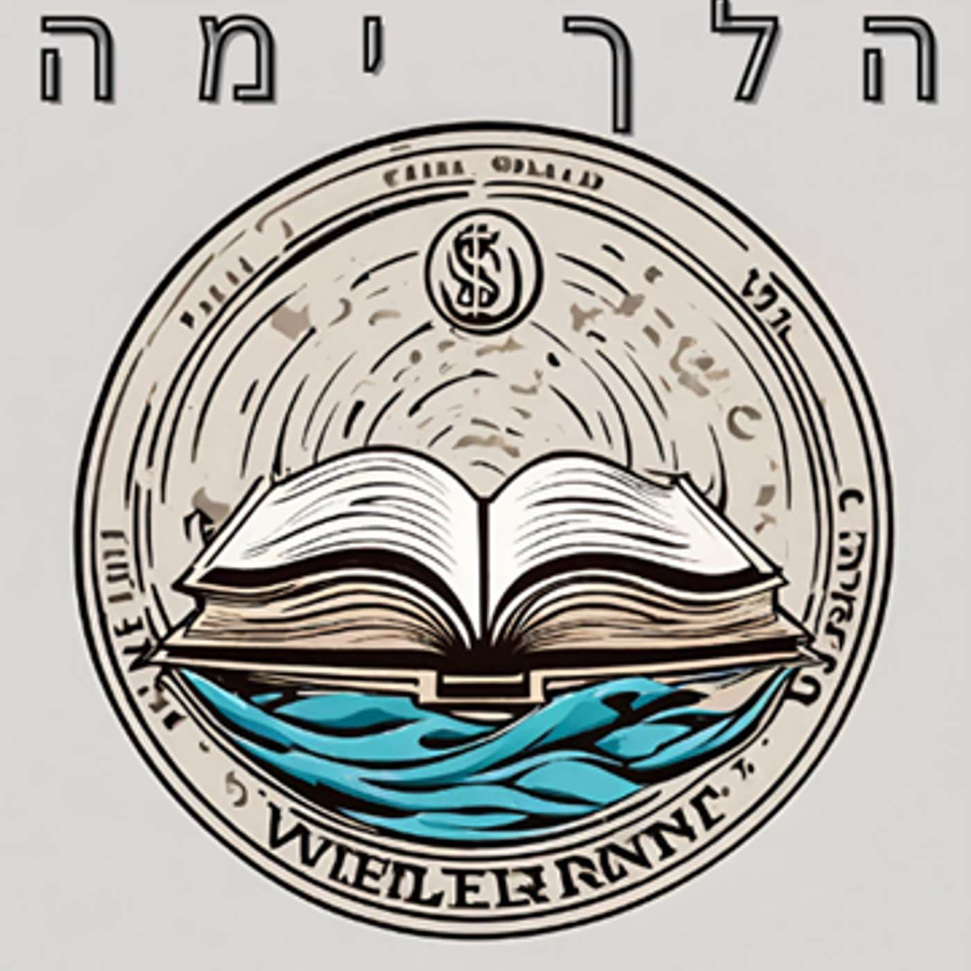 הלך ימה - בית ספר למשפחה - Podcasts