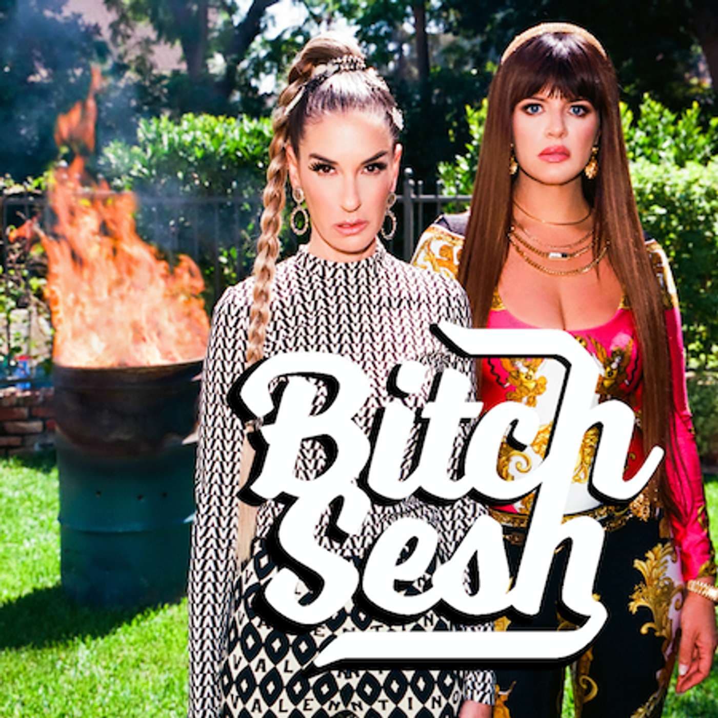 Bitch Sesh: Non-Member Feed - Podcasts