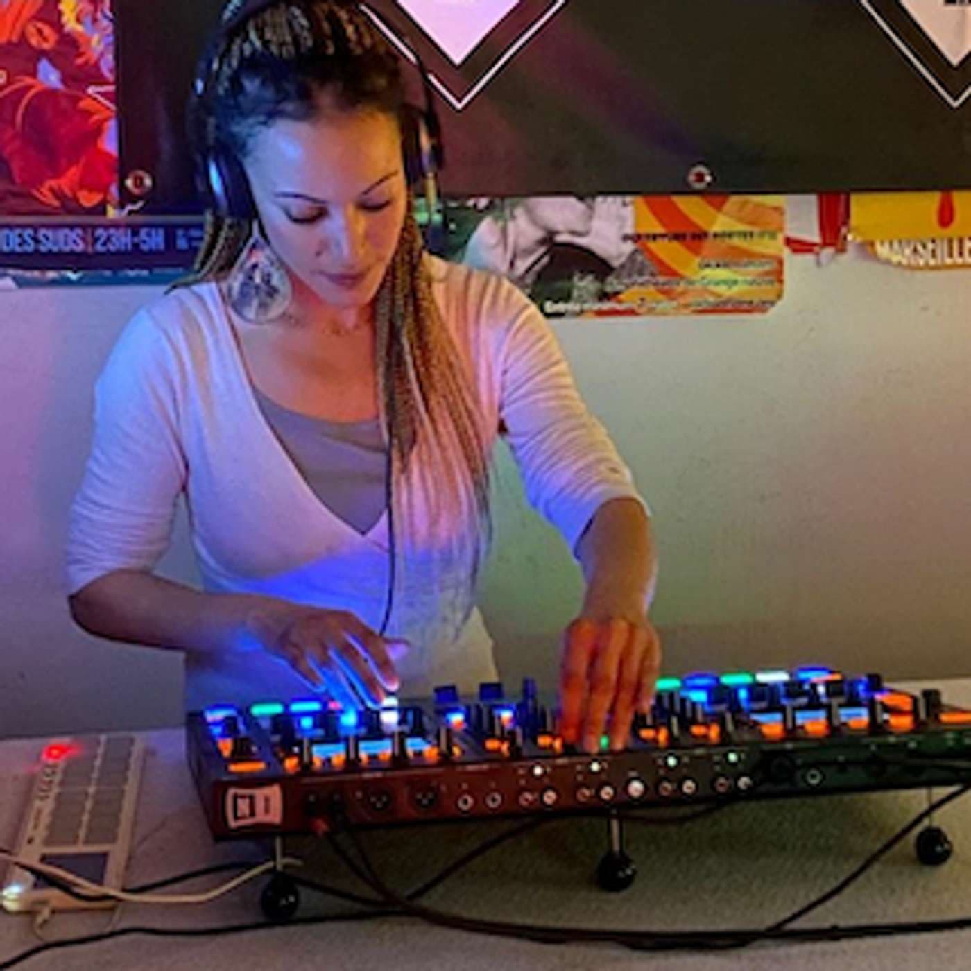 Mix Sound Faya - Silya Faya - Podcasts