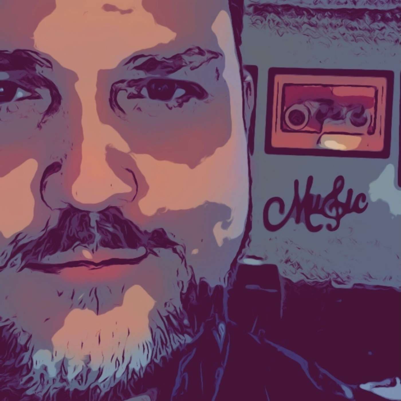 Music Seeds: The Music That Made Us - Podcasts