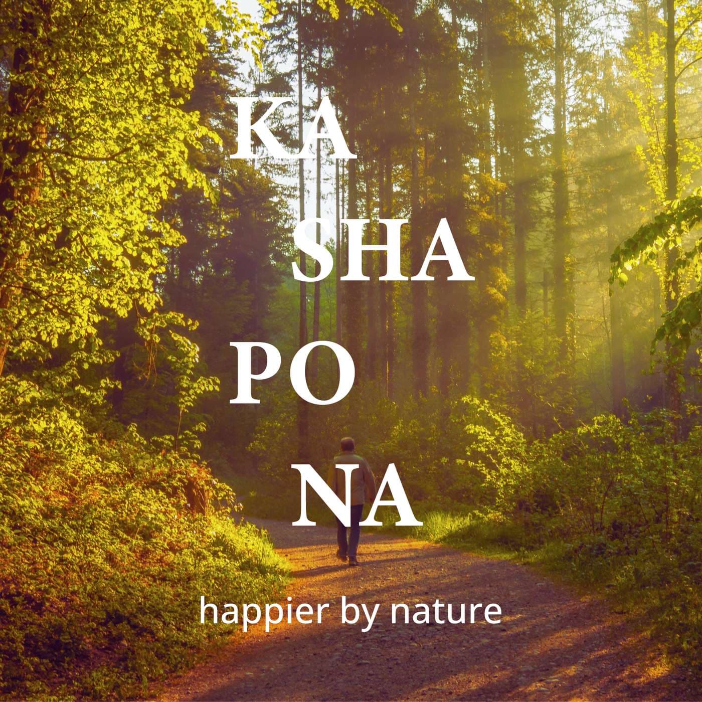 KASHAPONA - Podcasts