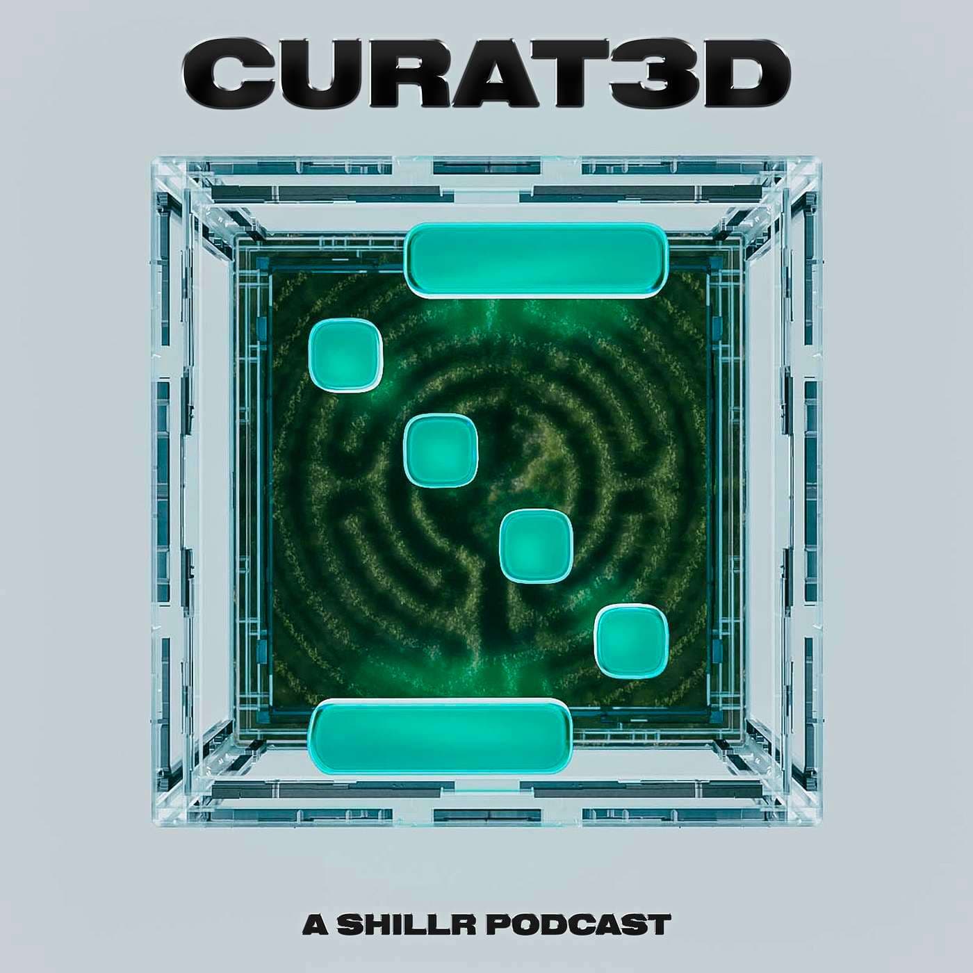 SHILLR - Podcasts