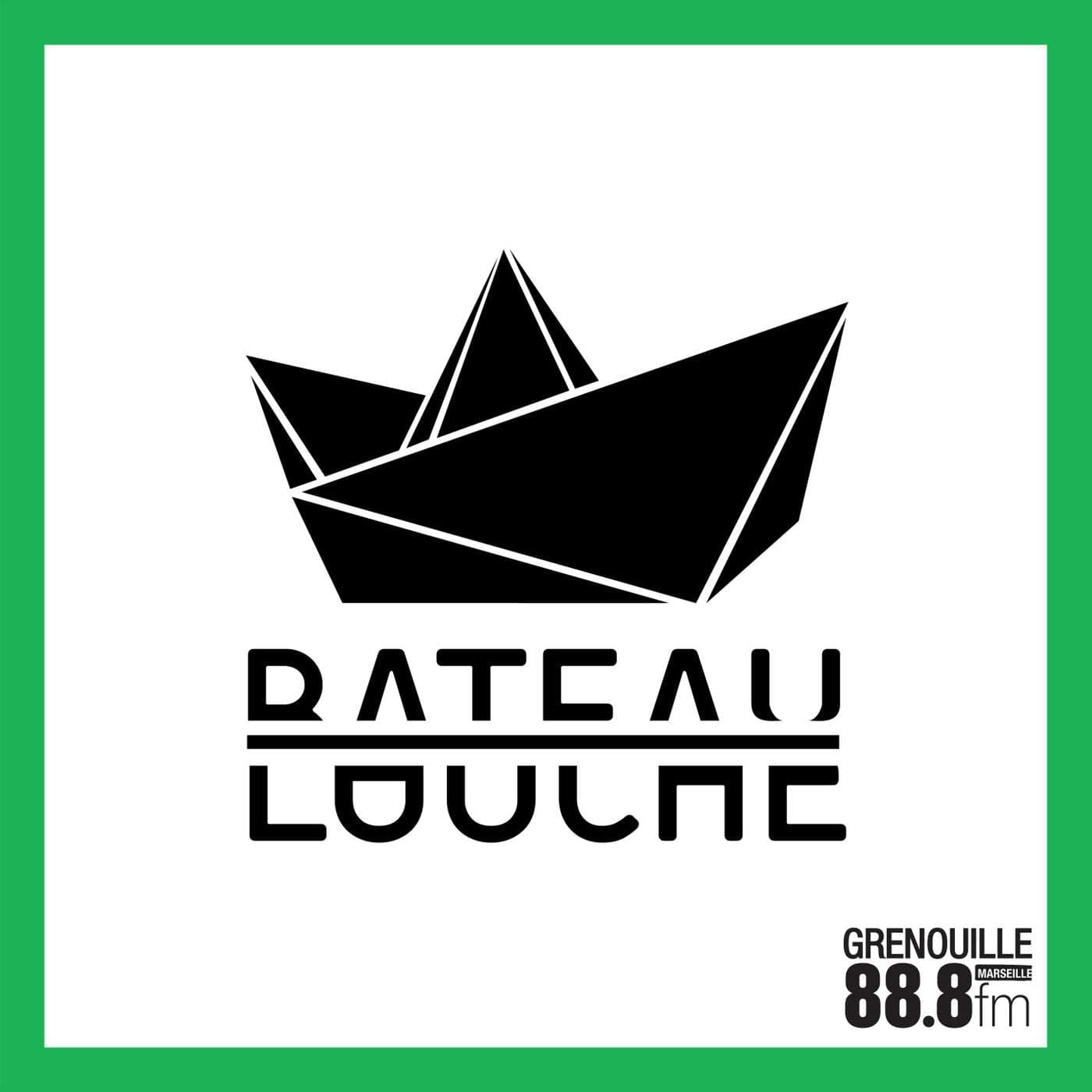 Bateau Louche - Bateau Louche - Podcasts