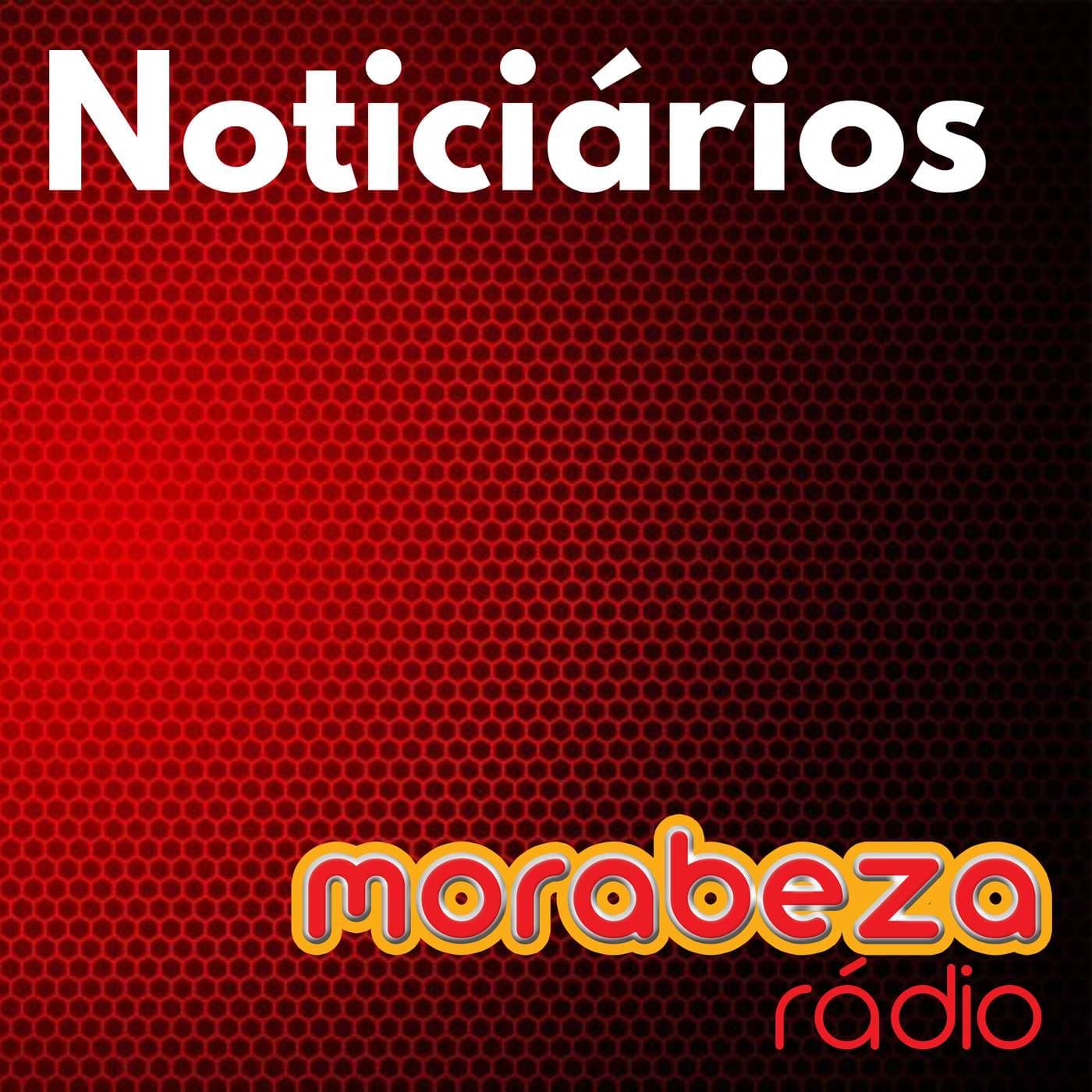 Noticiários Rádio Morabeza - Podcasts