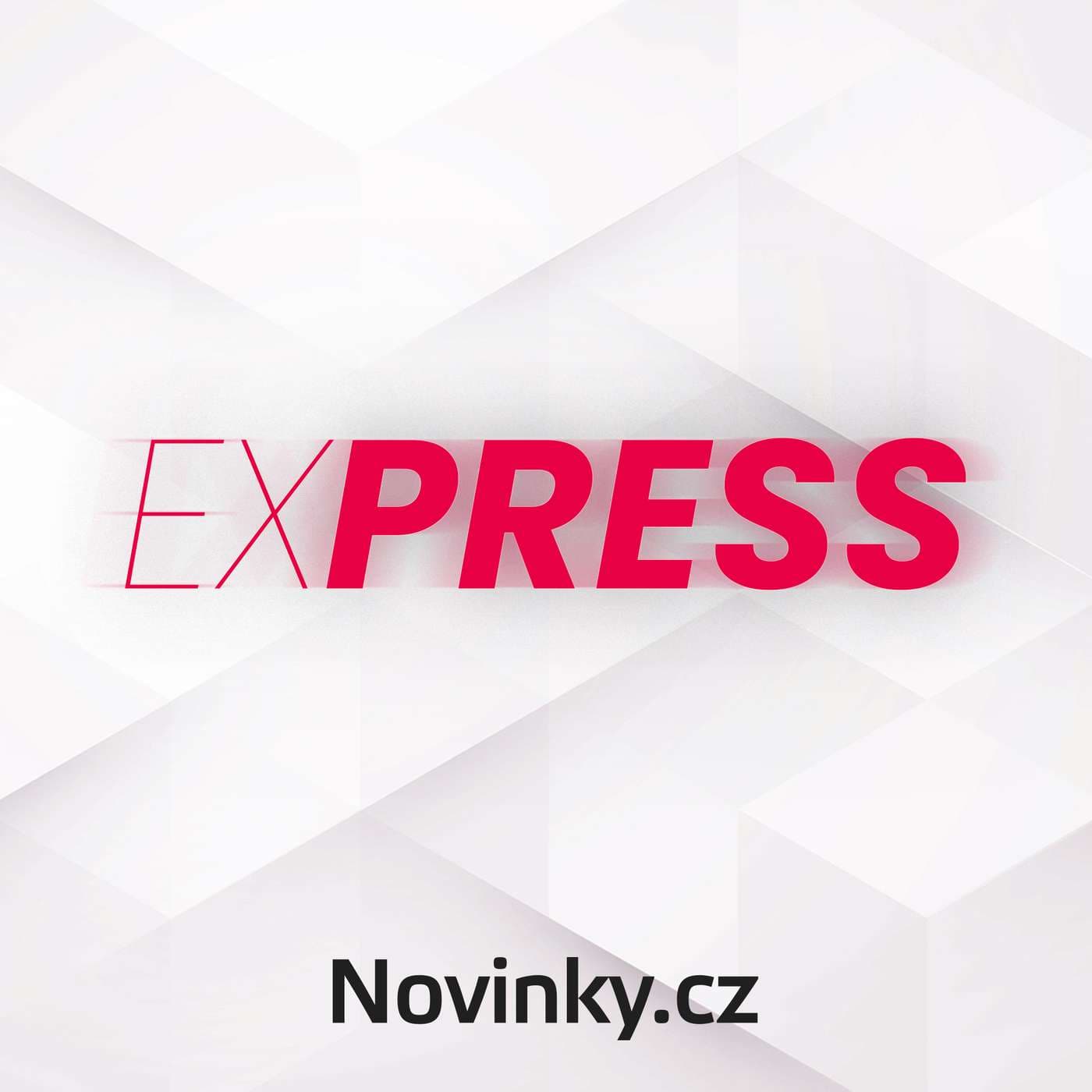 Express Novinky.cz - Podcasts