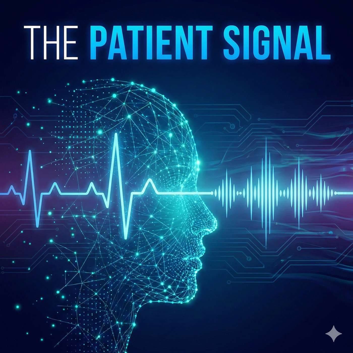 The Patient Signal - Podcasts
