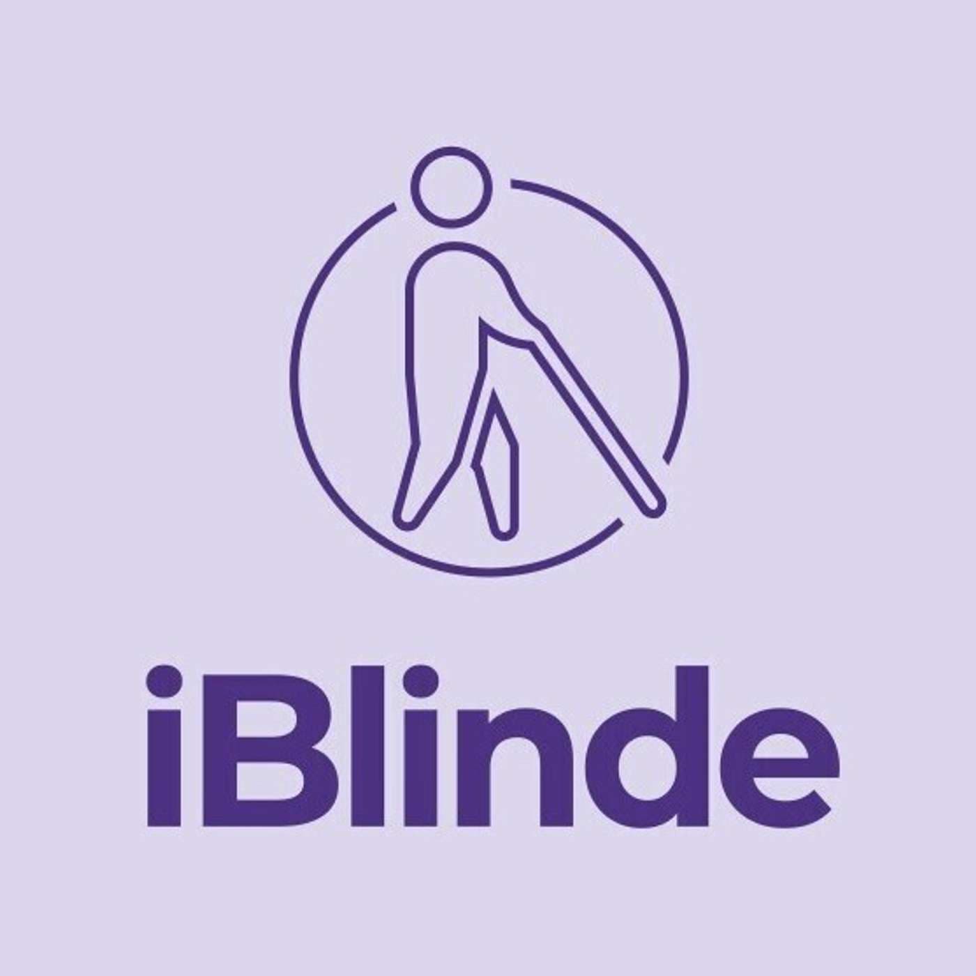 iBlinde - Podcasts
