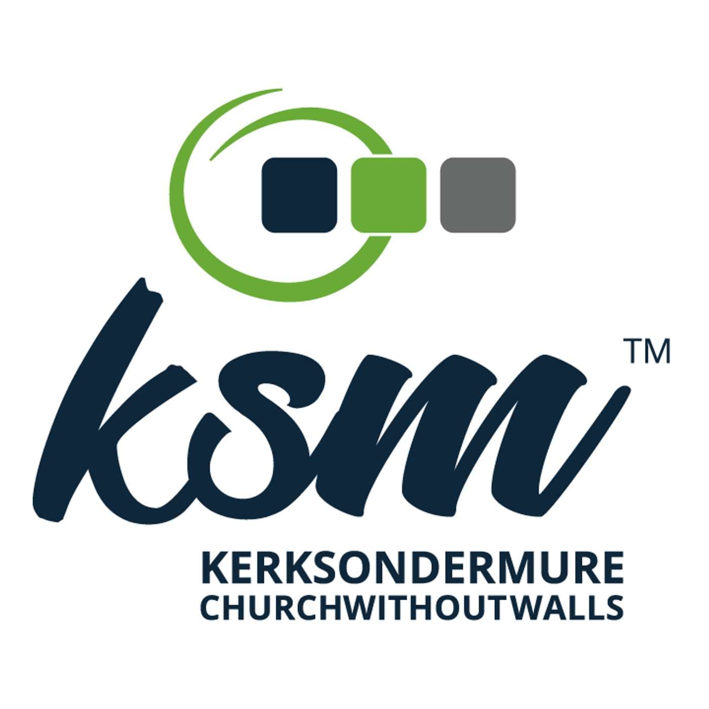 Kerksondermure (KSM) - Podcasts