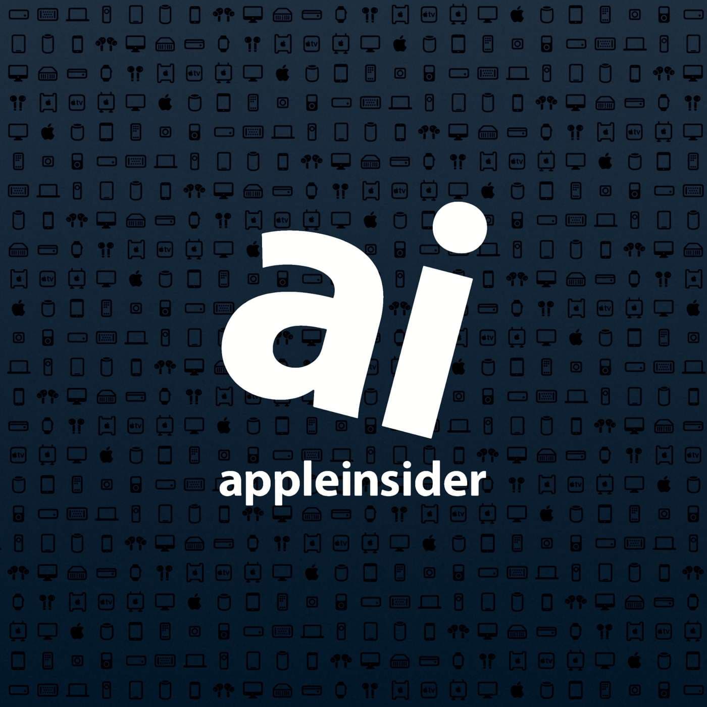 AppleInsider Podcast - Podcasts