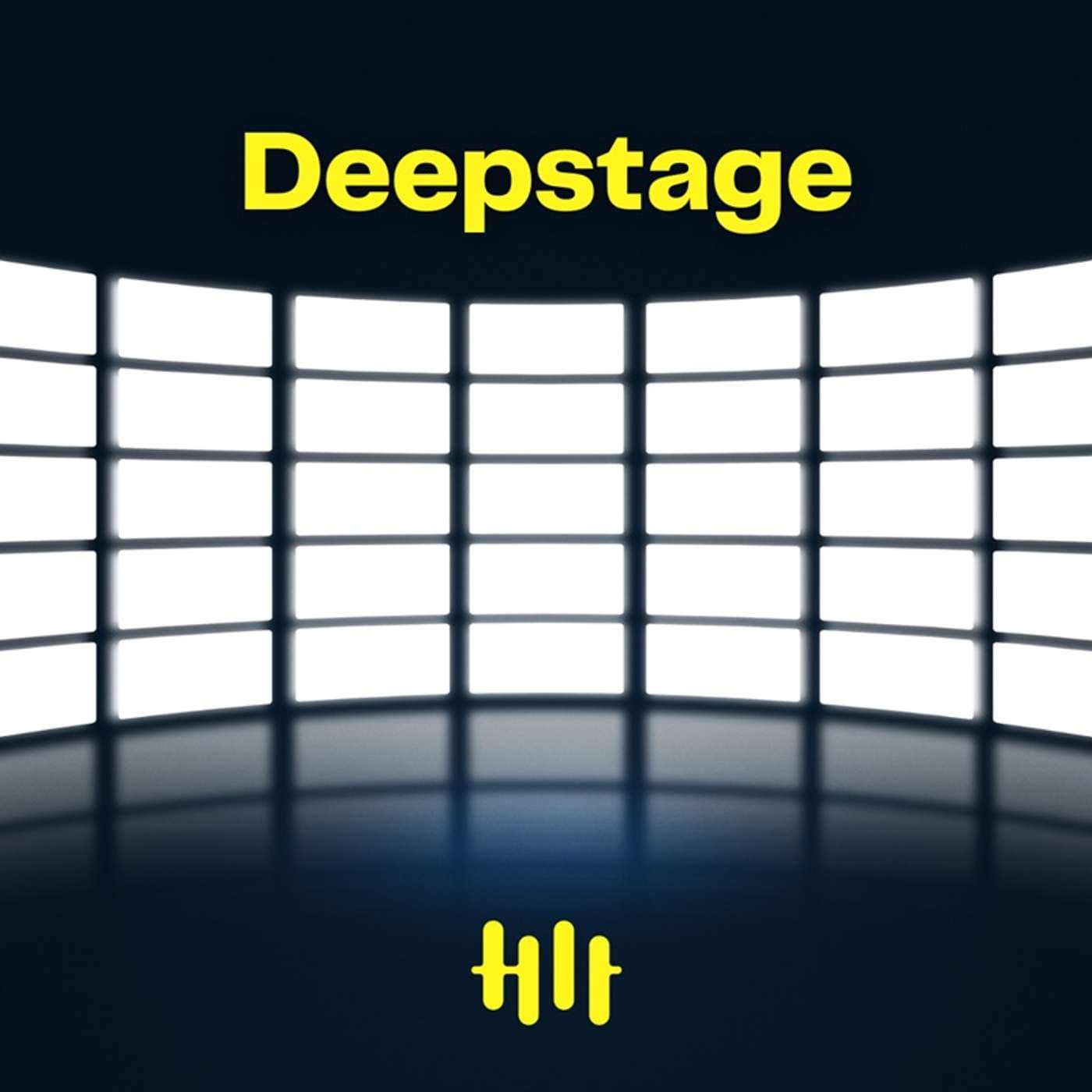 Deepstage - Podcasts