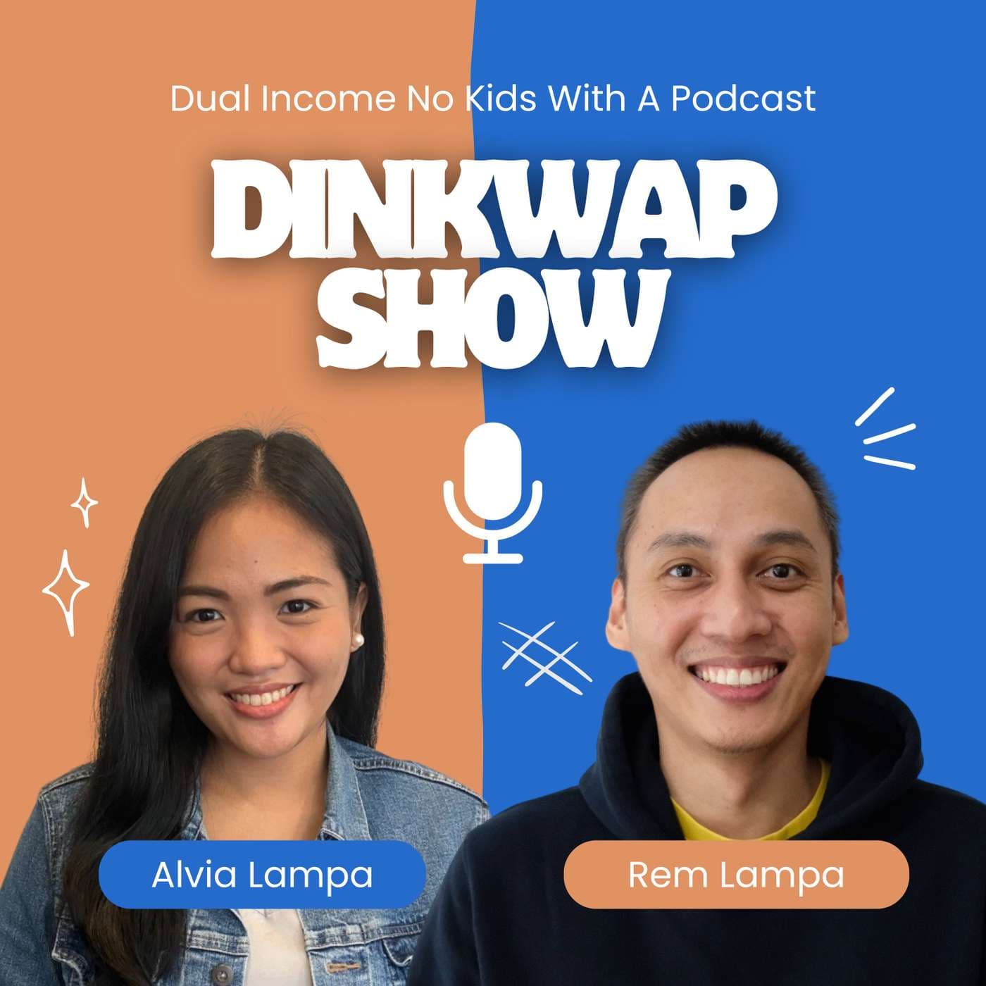 DINKWAP Show - Podcasts