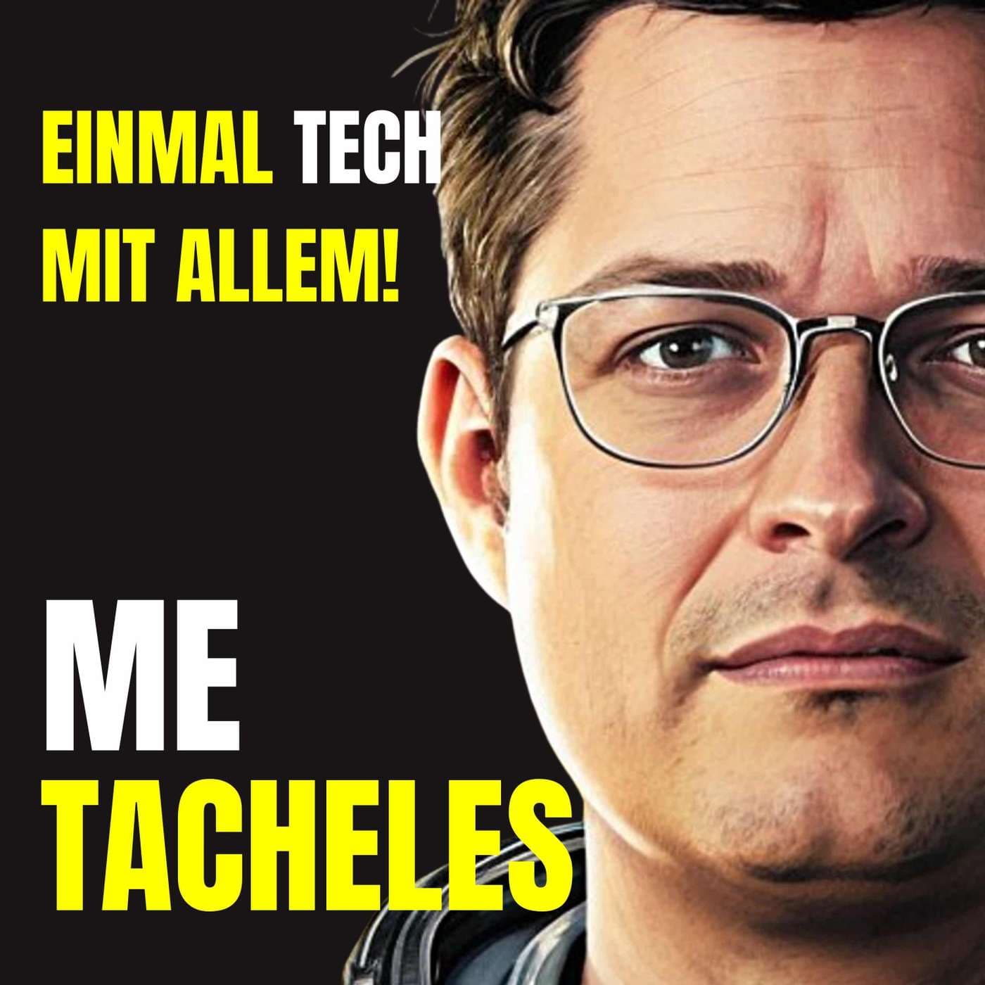 MeTacheles Tonspur - Podcasts