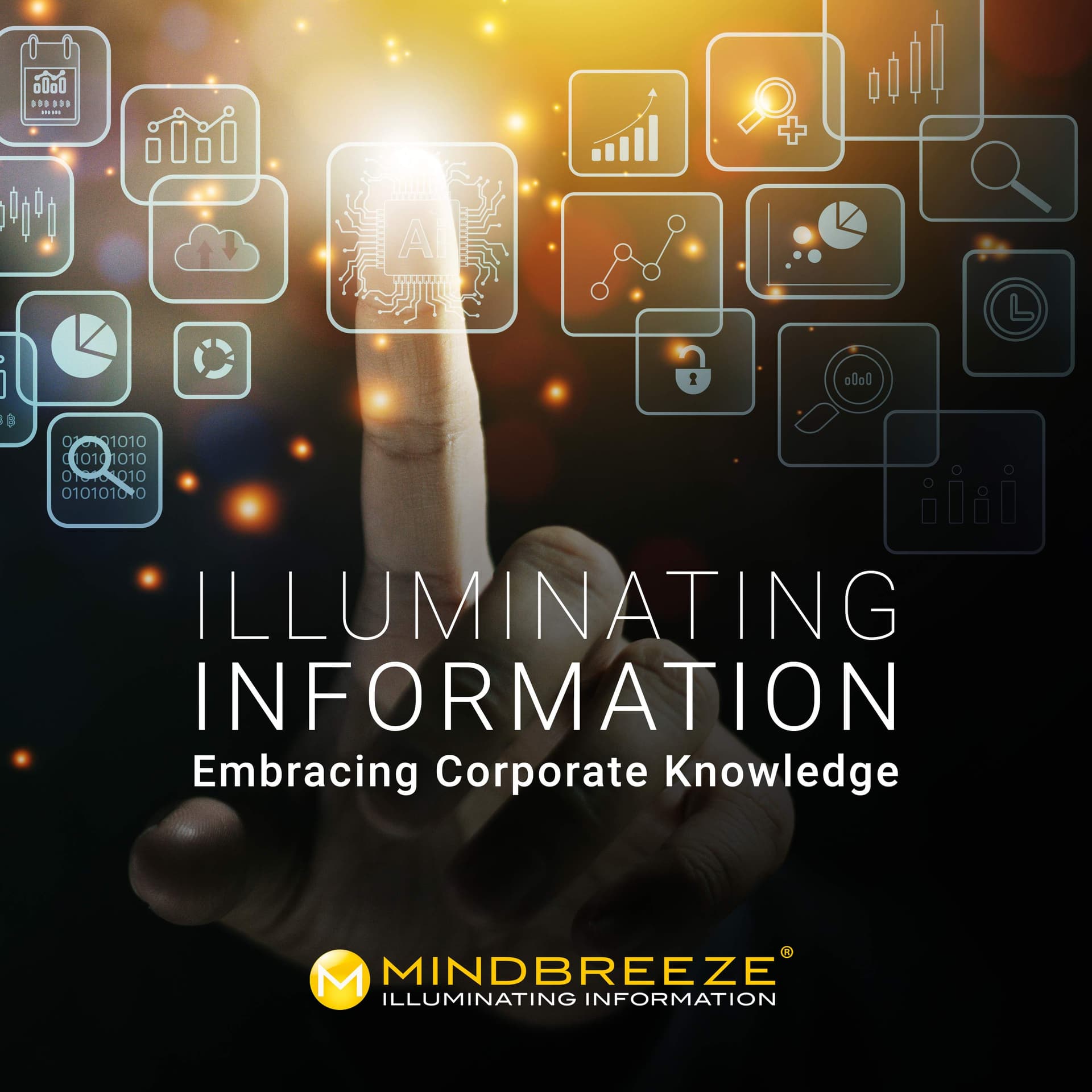 Illuminating Information - Embracing Corporate Knowledge - Podcasts