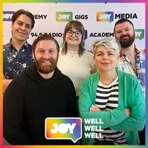 Well, Well, Well - Podcasts