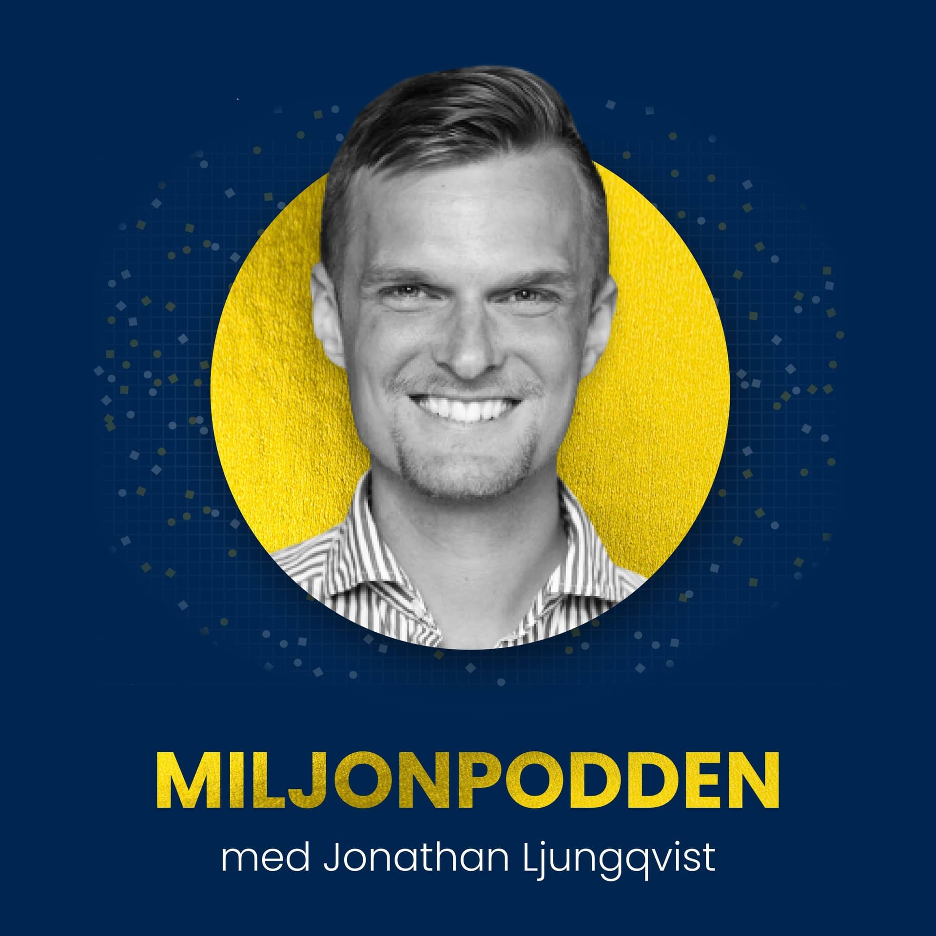 Miljonpodden - Podcasts