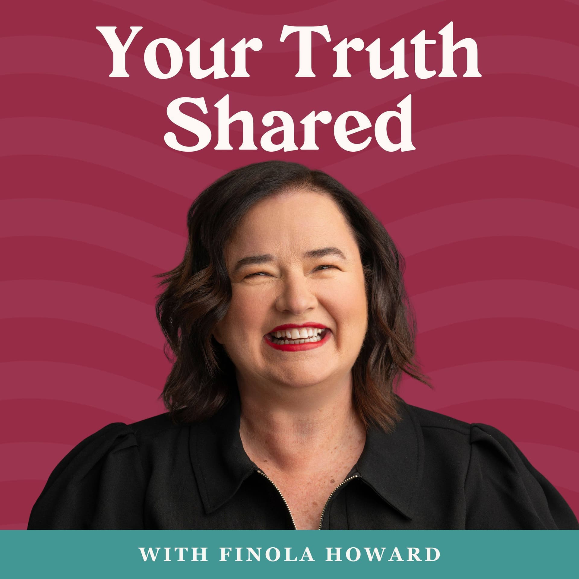 Your Truth Shared - Podcasts