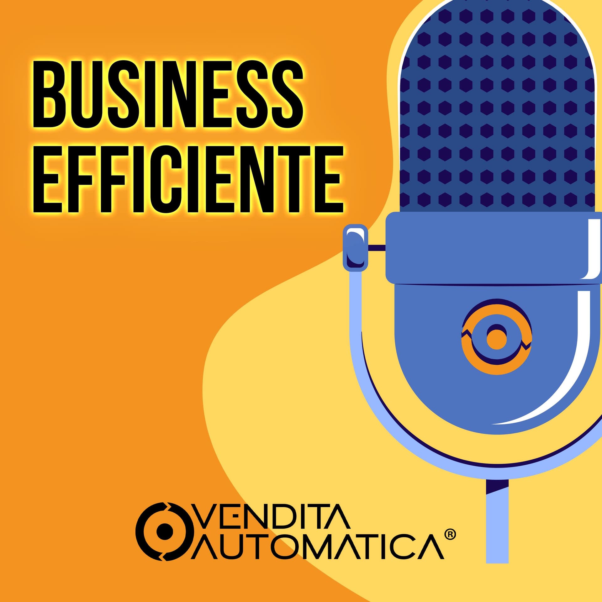 Business Efficiente - Podcasts