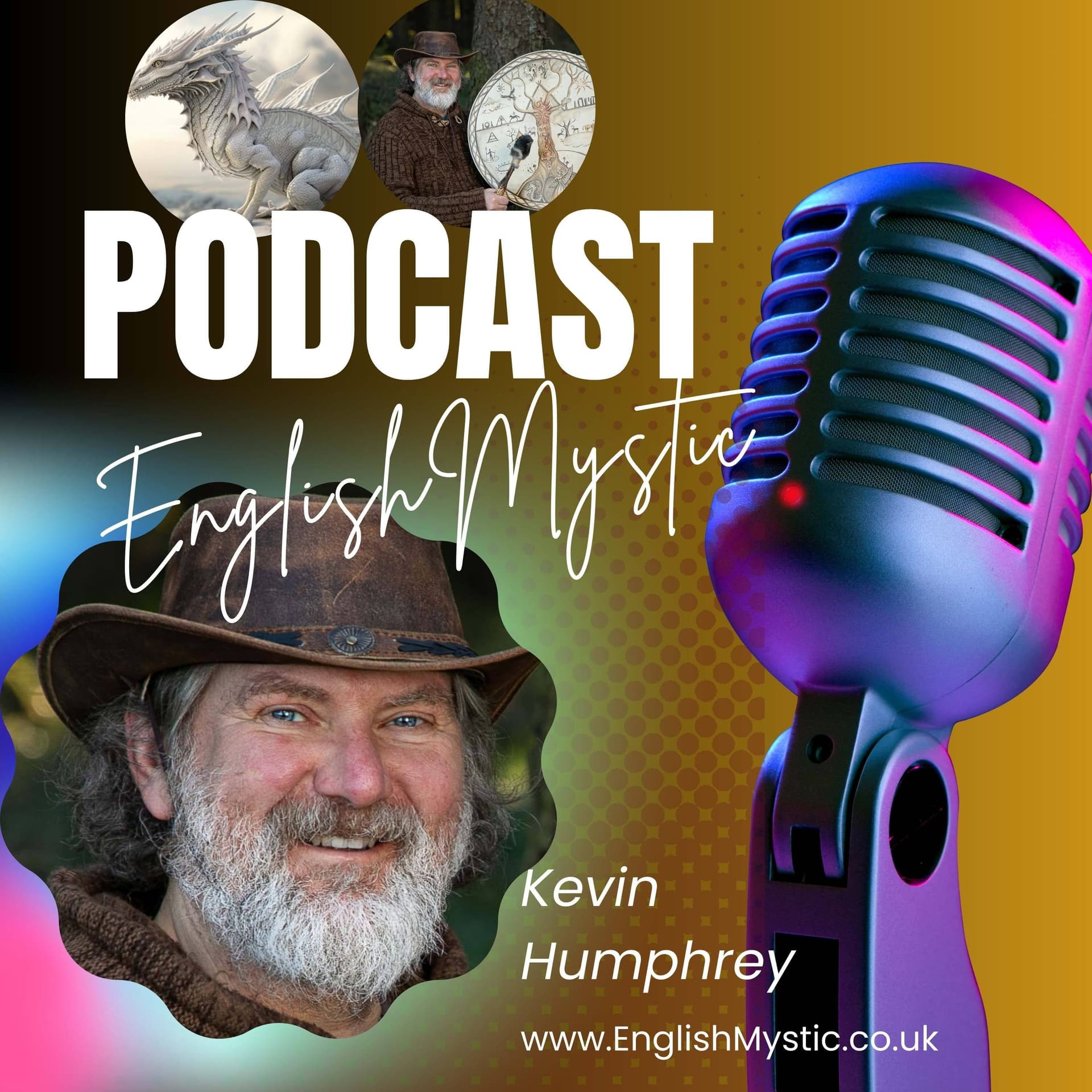 EnglishMystic Podcast