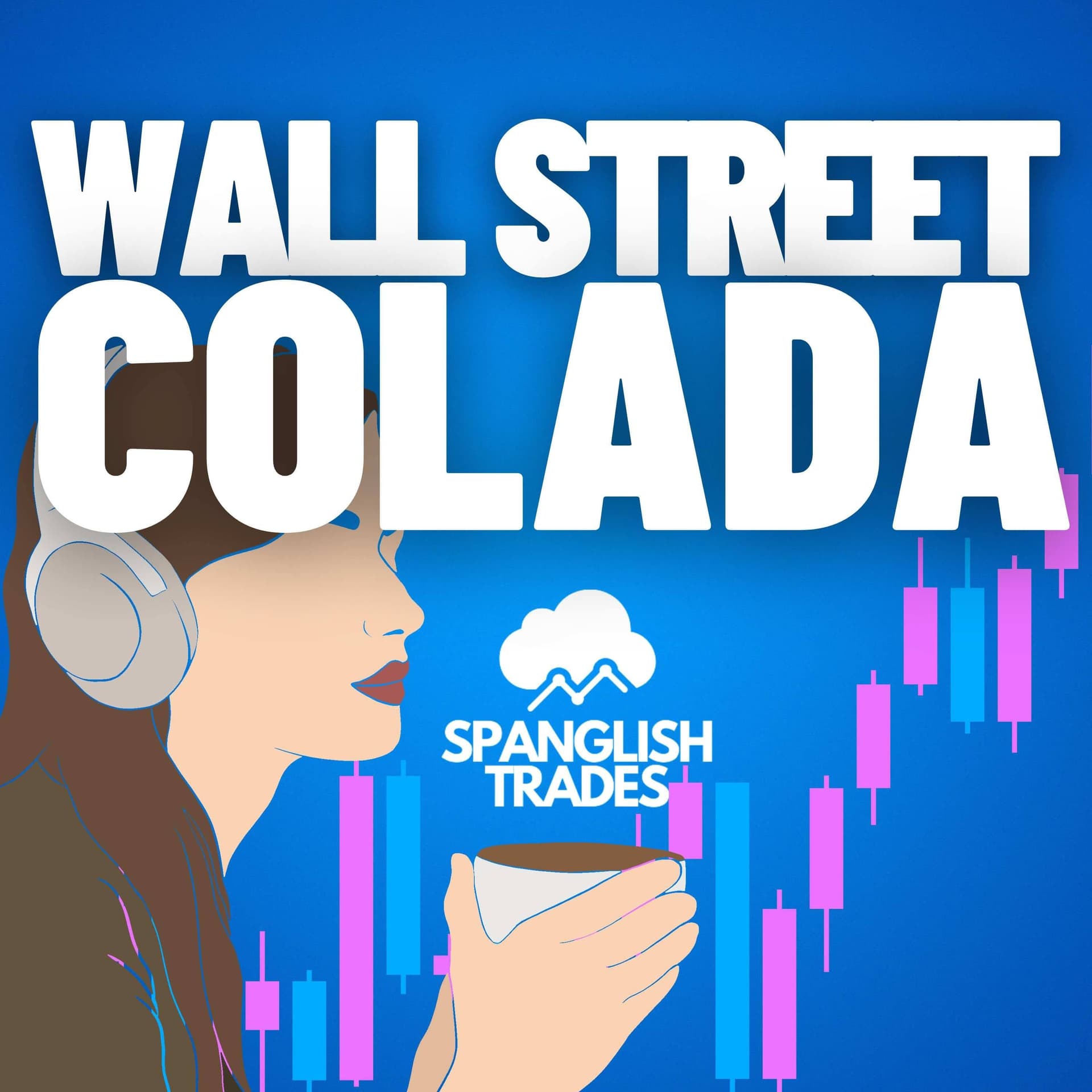 WALL STREET COLADA - Podcasts