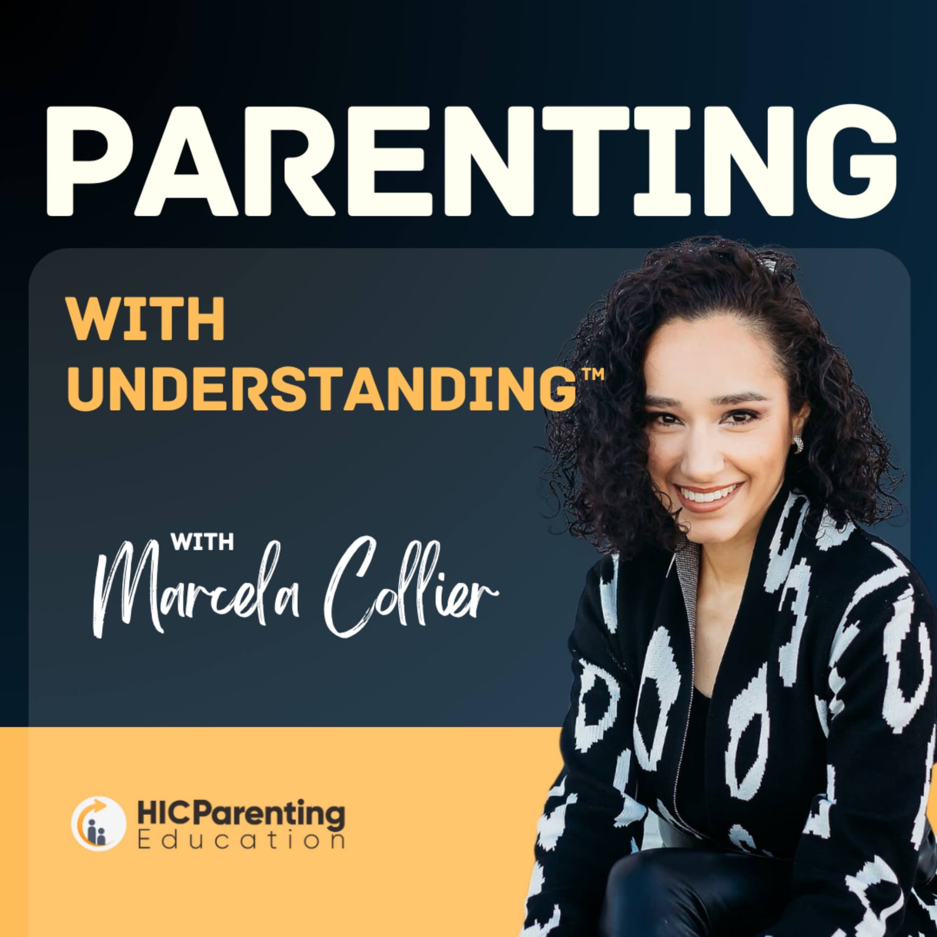 Parenting With Understanding™ Podcast - Podcasts