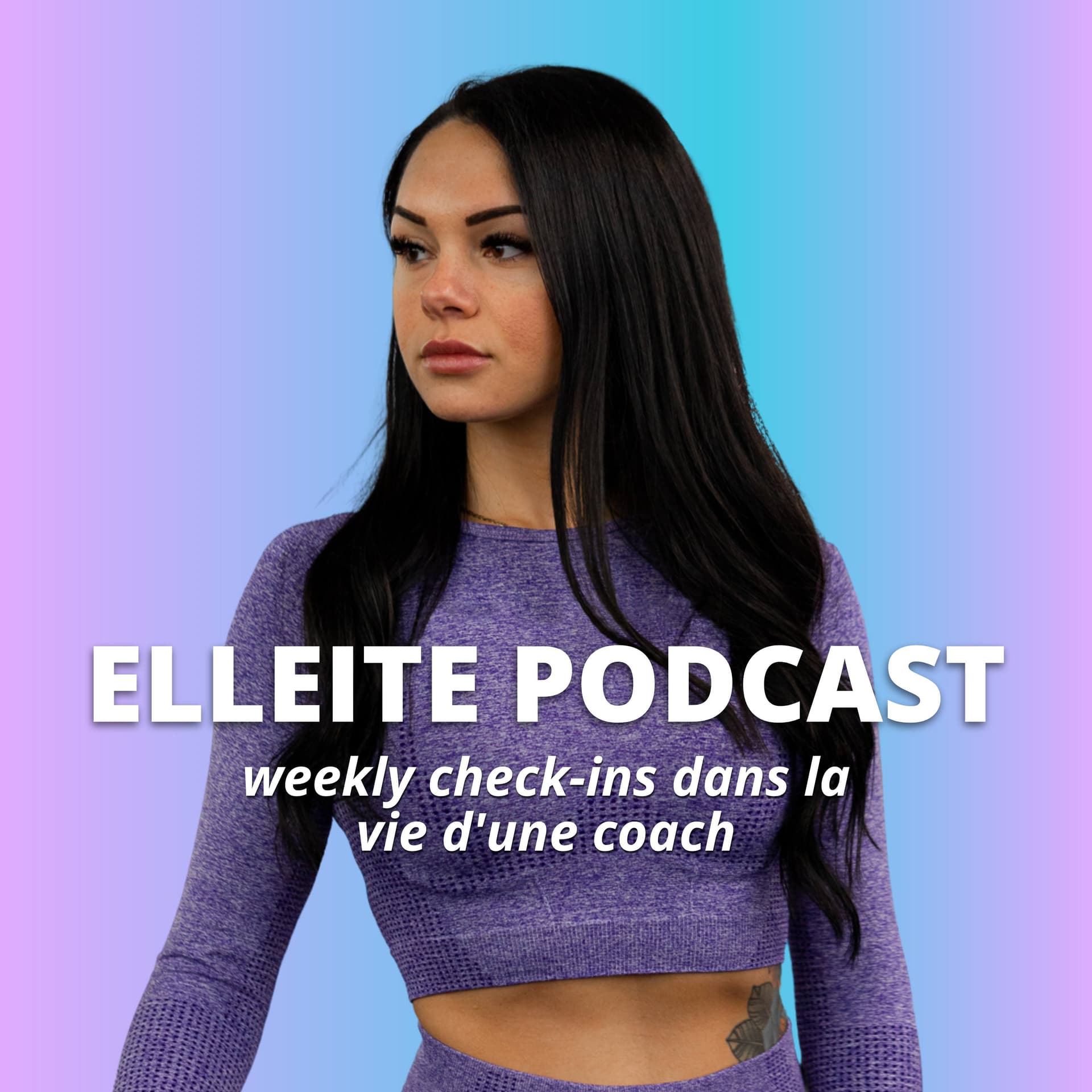 Elleite Podcast - Podcasts