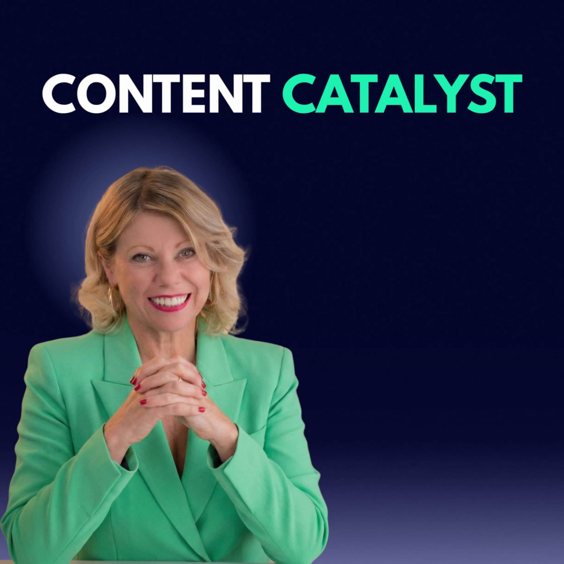 Content Catalyst - Podcasts