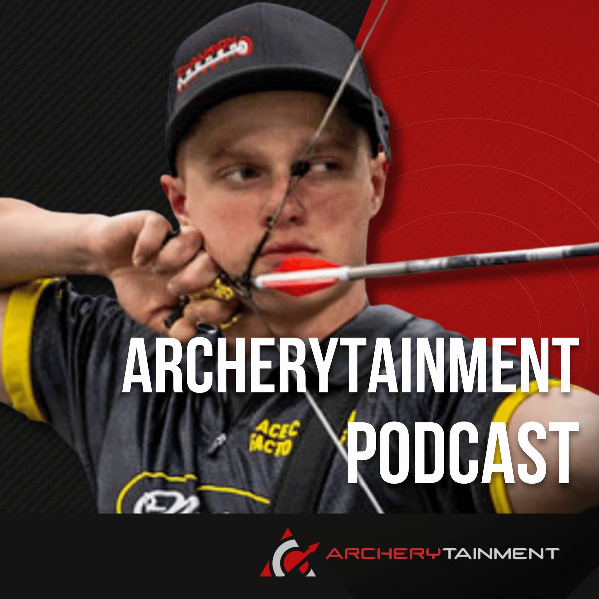 Archerytainment Podcast