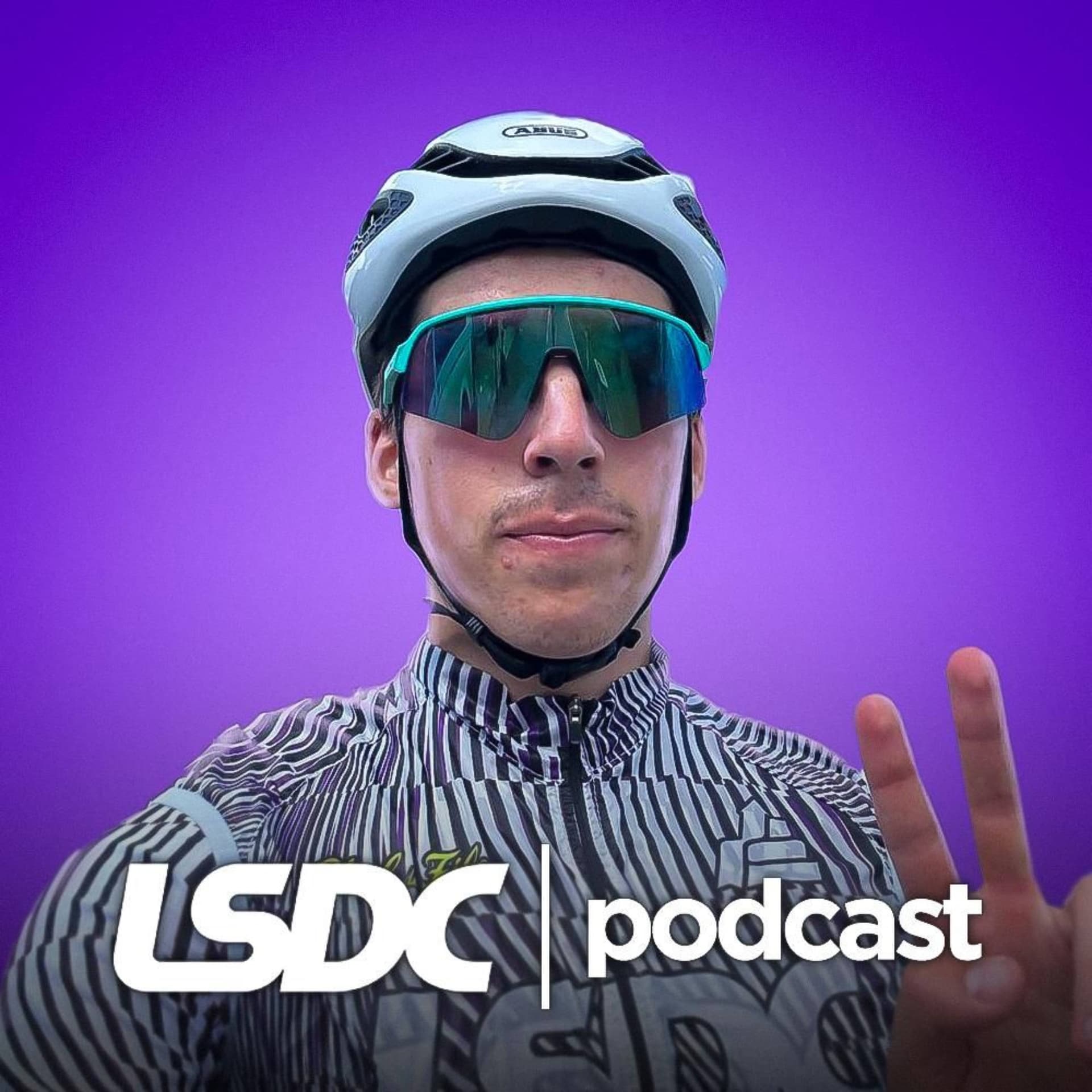 LSDC Podcast - Podcasts