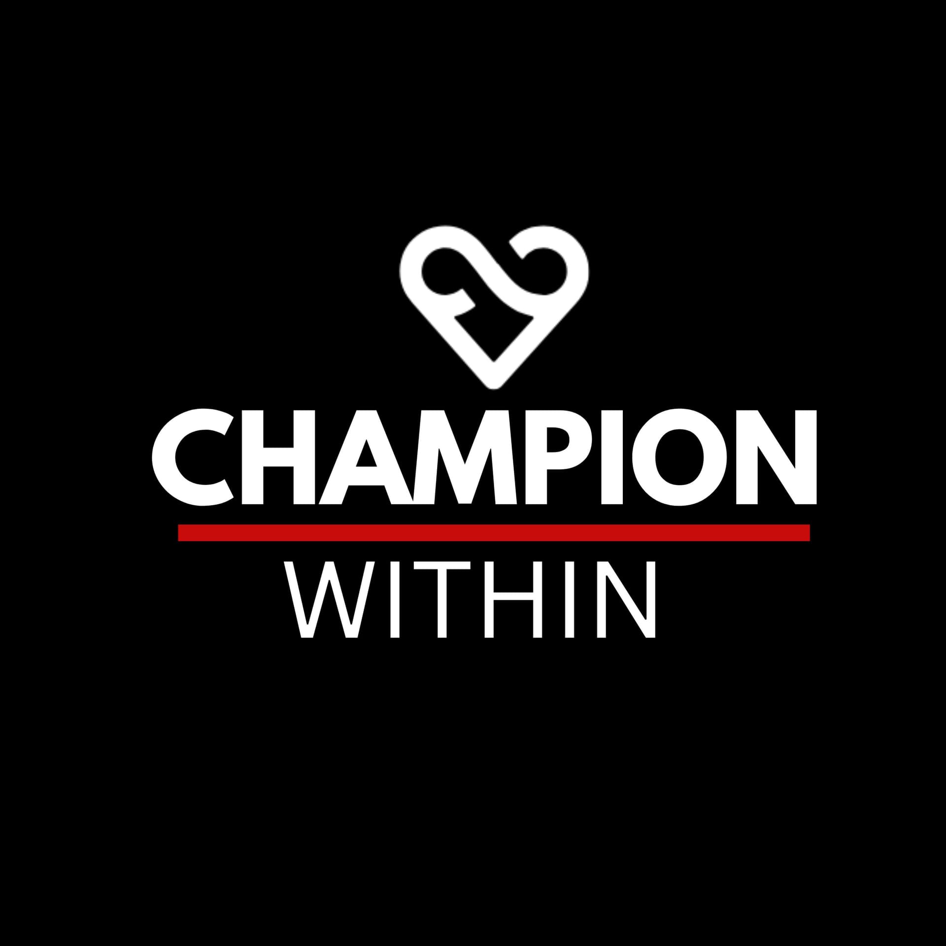 The Champion Within: Build Confidence, Elevate Performance, and Hit Your Goals - Podcasts