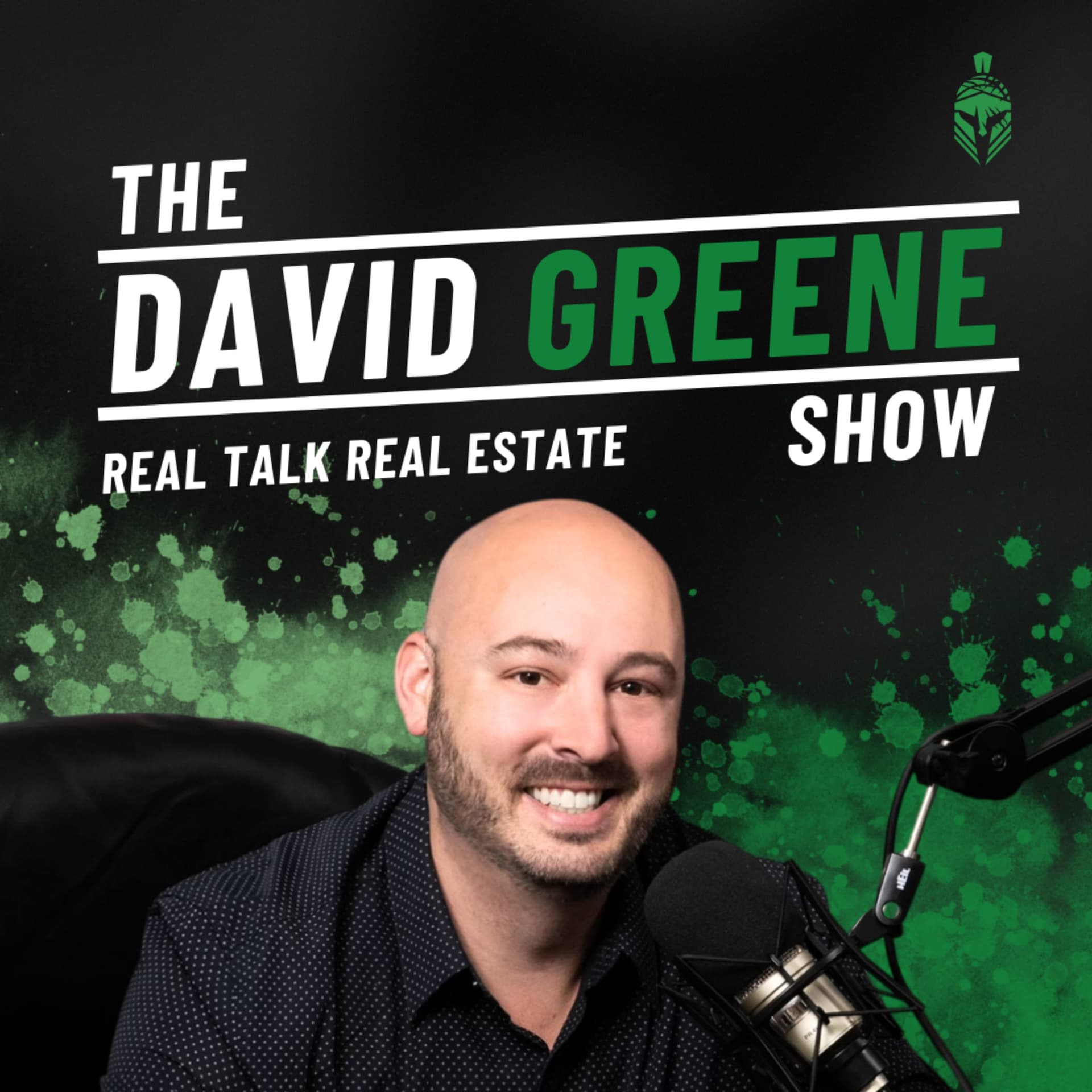 The David Greene Show - Podcasts