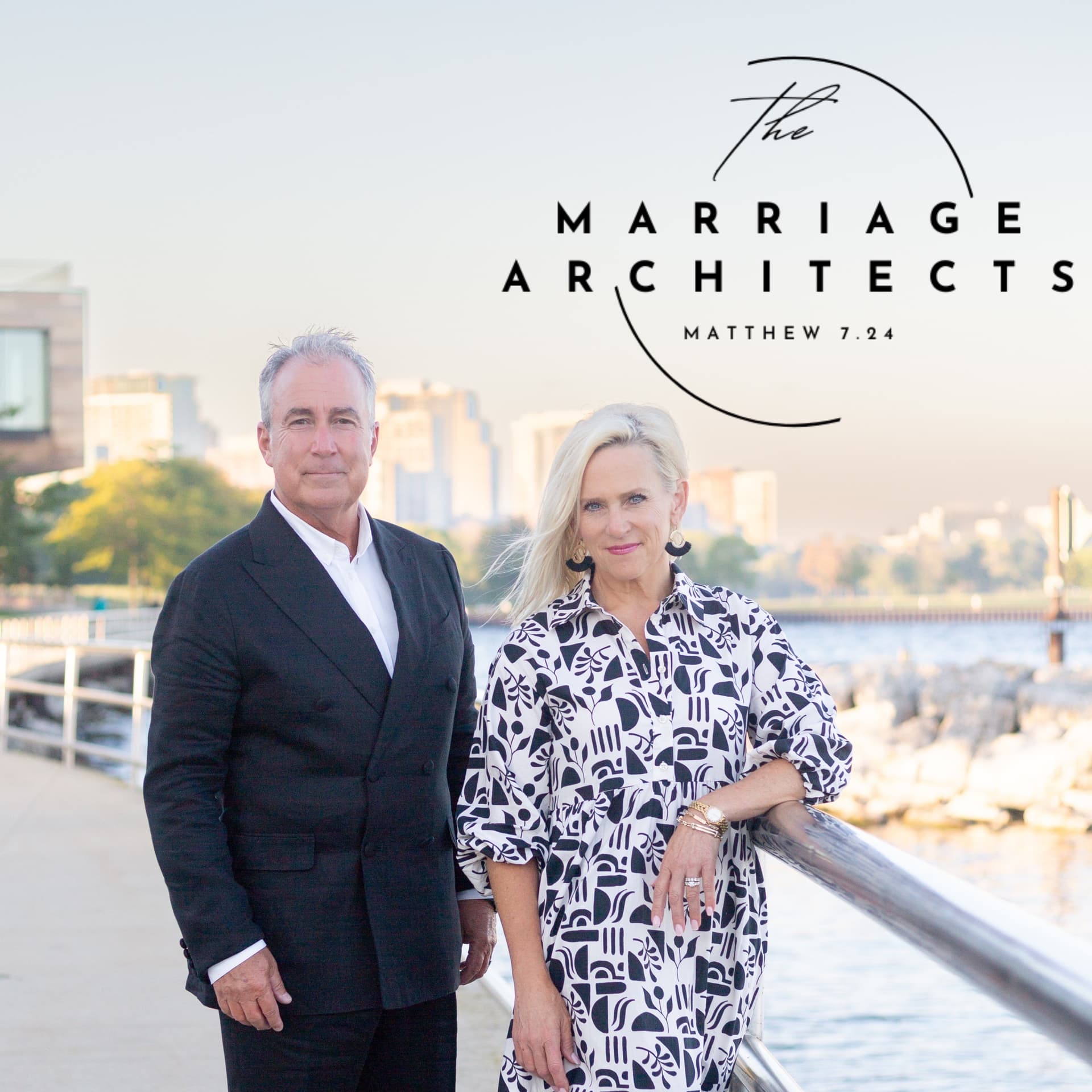 Heal Your Christian Marriage - Podcasts