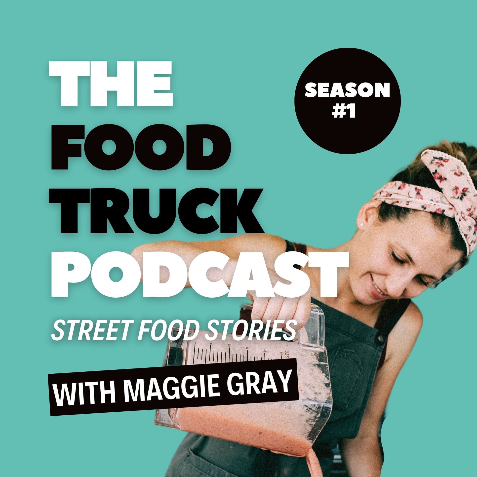 The Food Truck Podcast - Podcasts