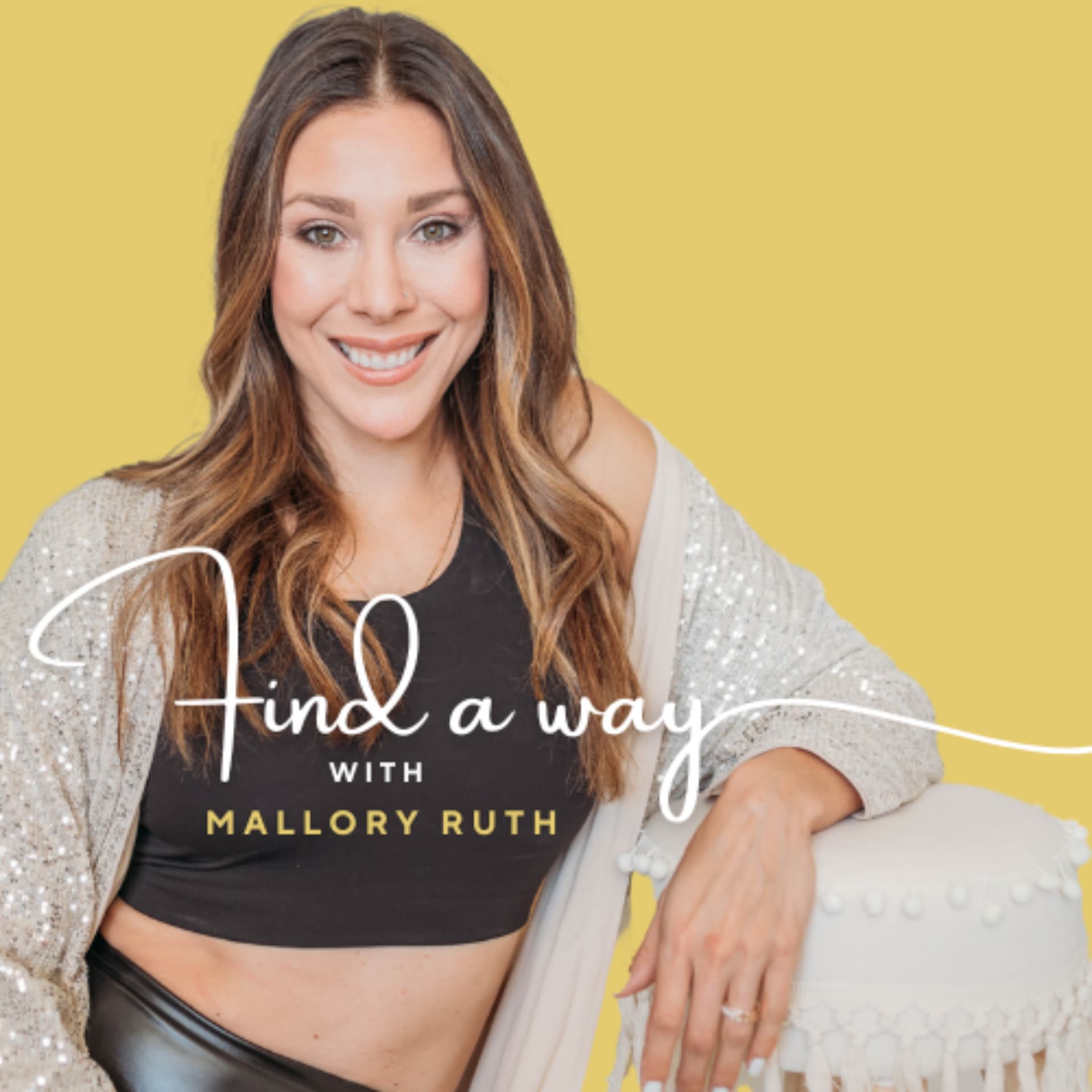Find a Way - Podcasts