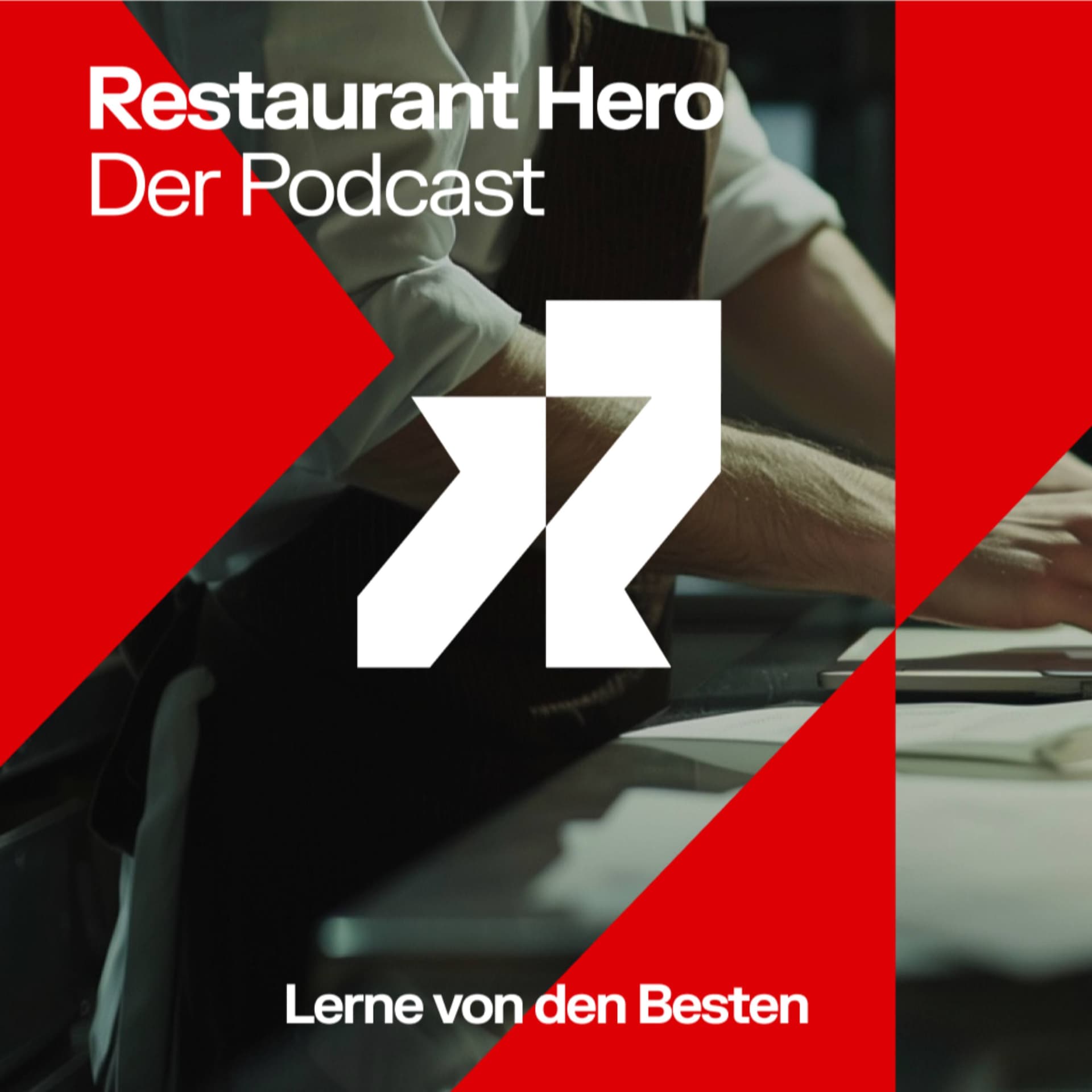 Restaurant Hero - Podcasts