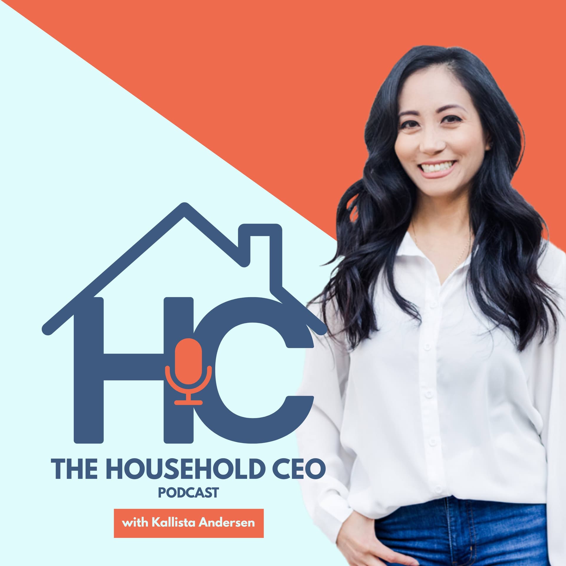 The Household CEO - Podcasts