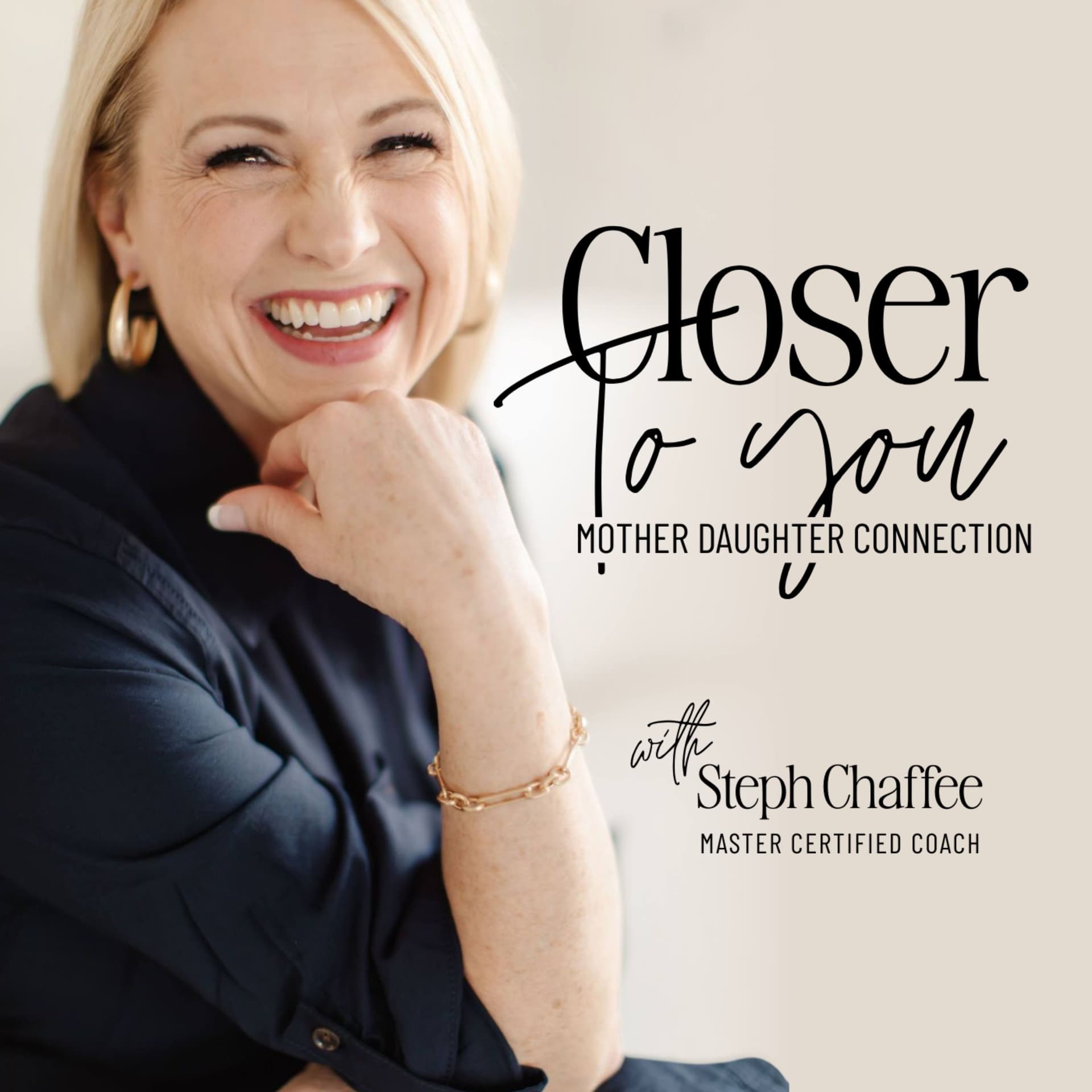 Closer To You - Podcasts