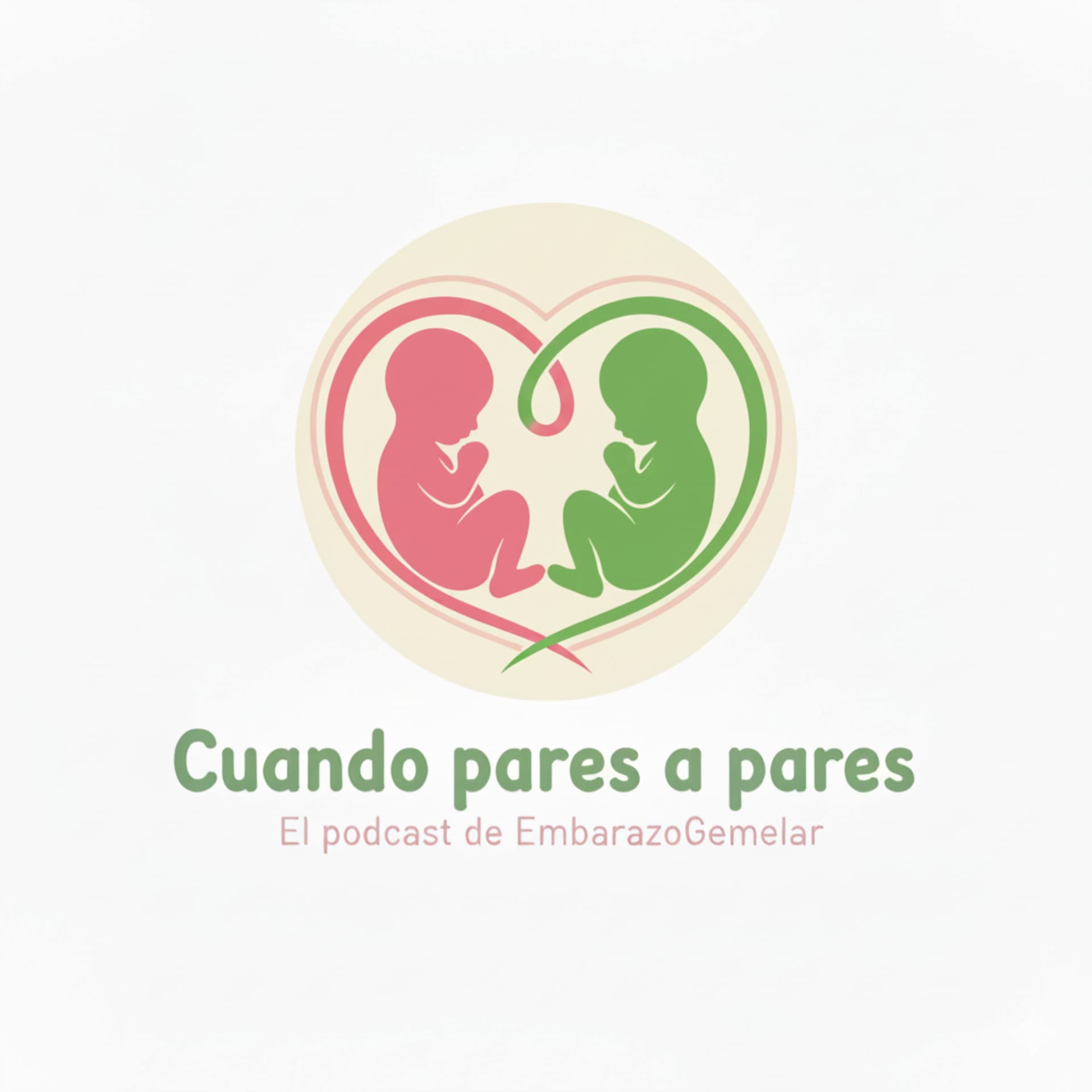 Cuando Pares a Pares - El podcast - Podcasts