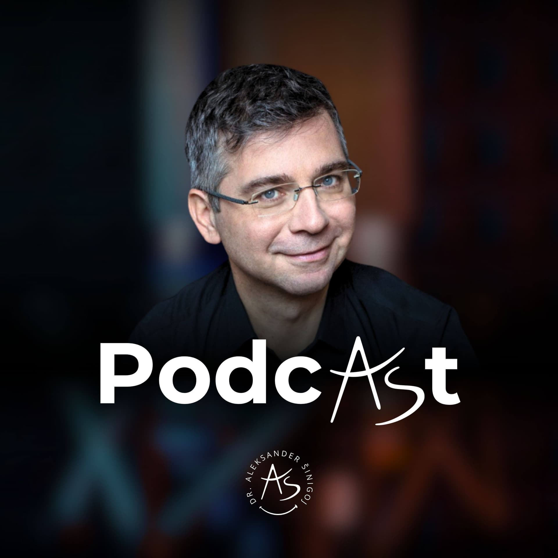 PodcAŠt dr. Aleksandra Šinigoja - Strategije odličnosti - Podcasts