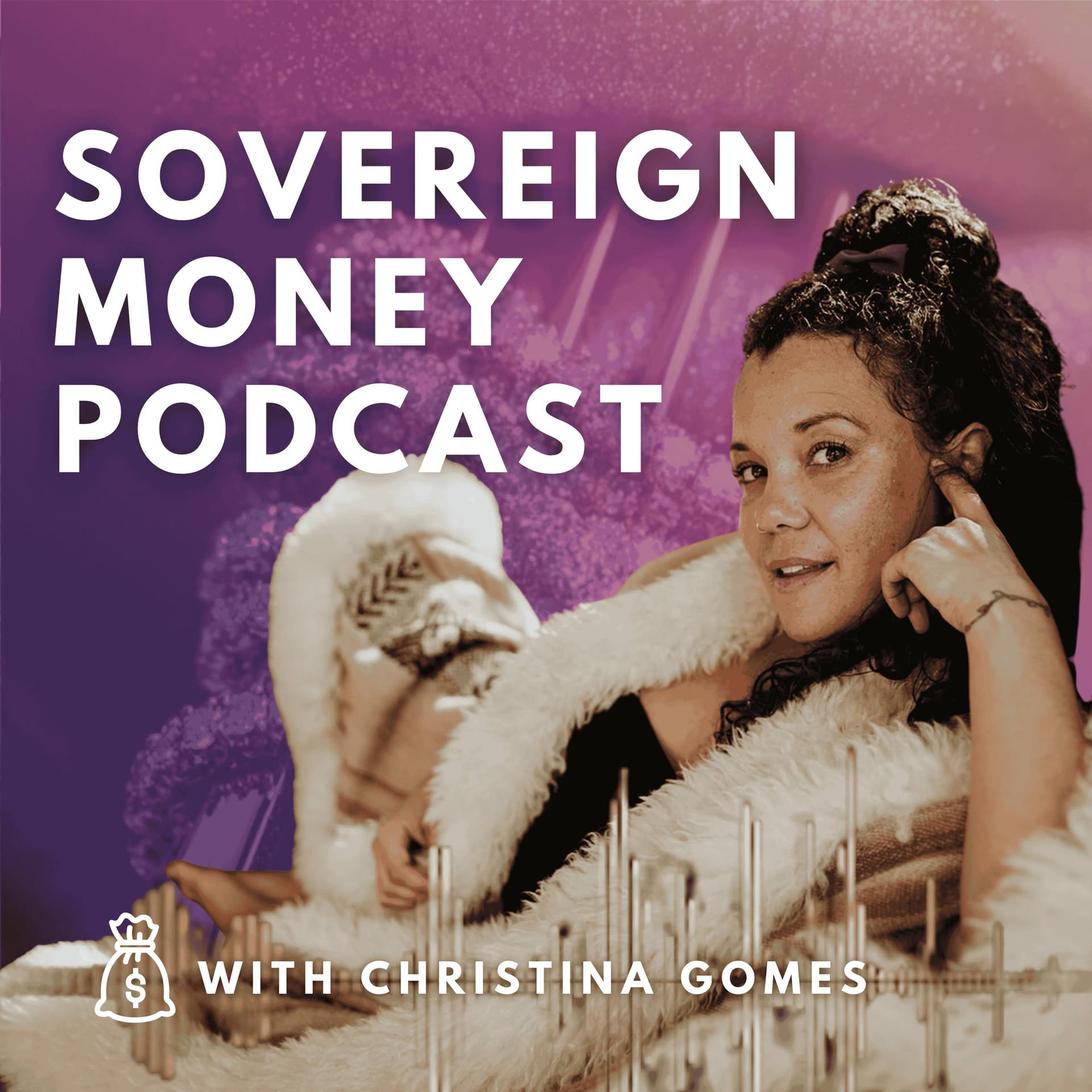 Sovereign Money Podcast - Podcasts