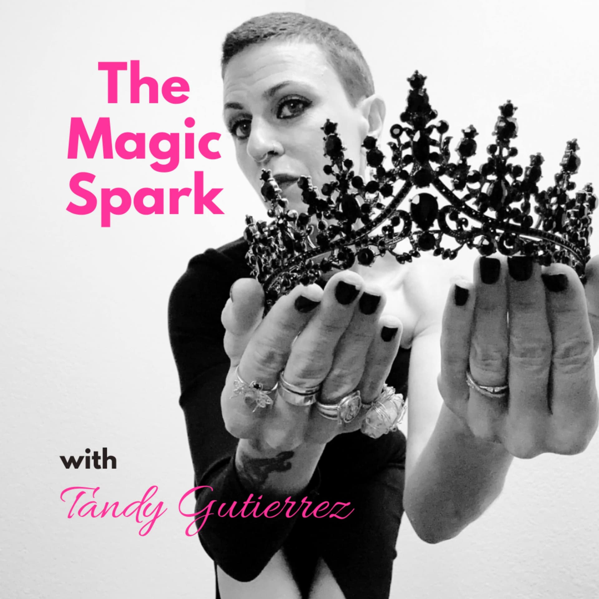 The Magic Spark - Podcasts