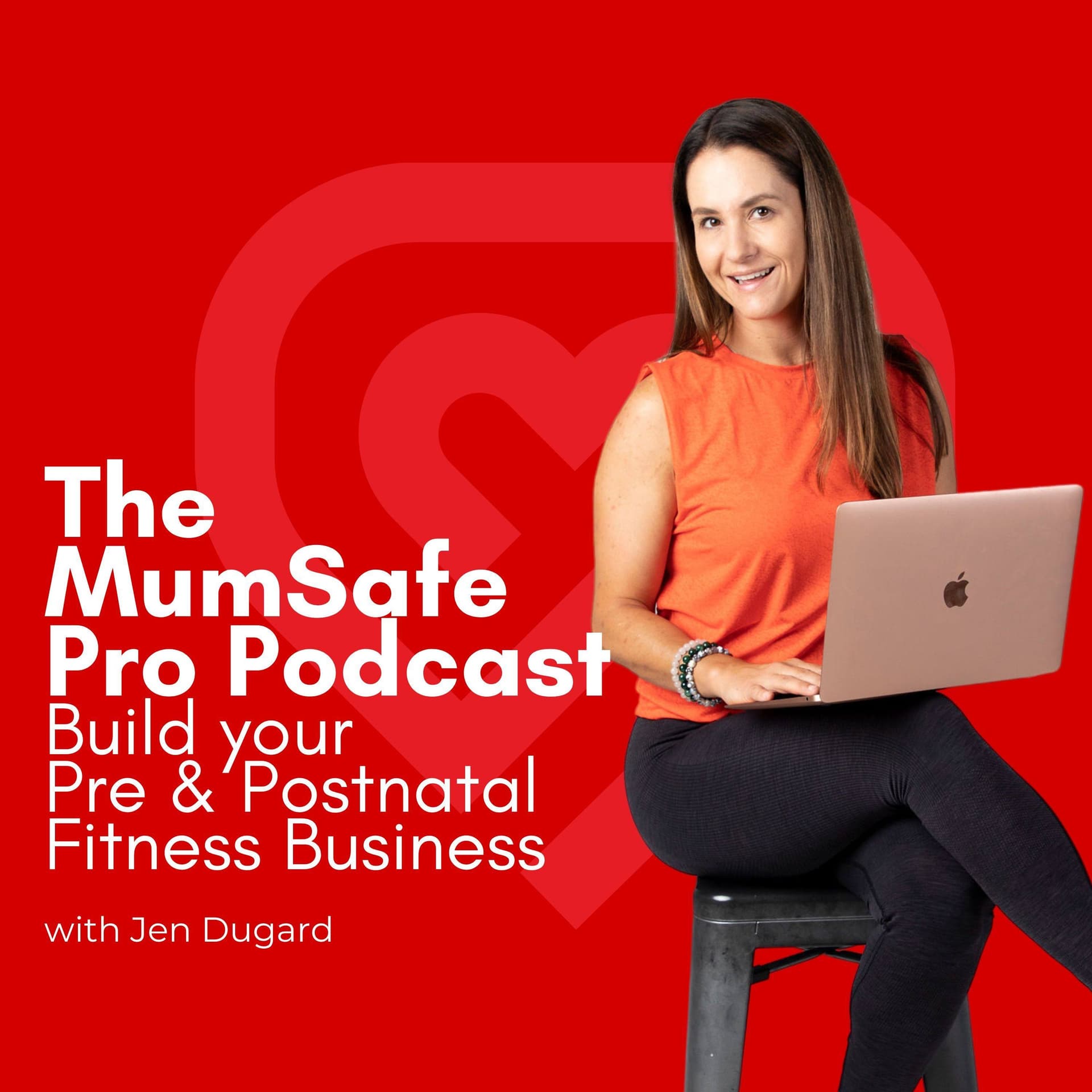 The MumSafe Pro Podcast - Podcasts