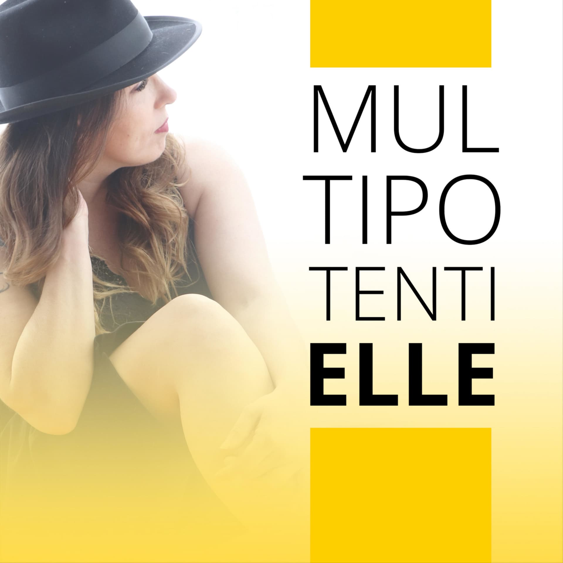 Les Multipotentielles - Podcasts