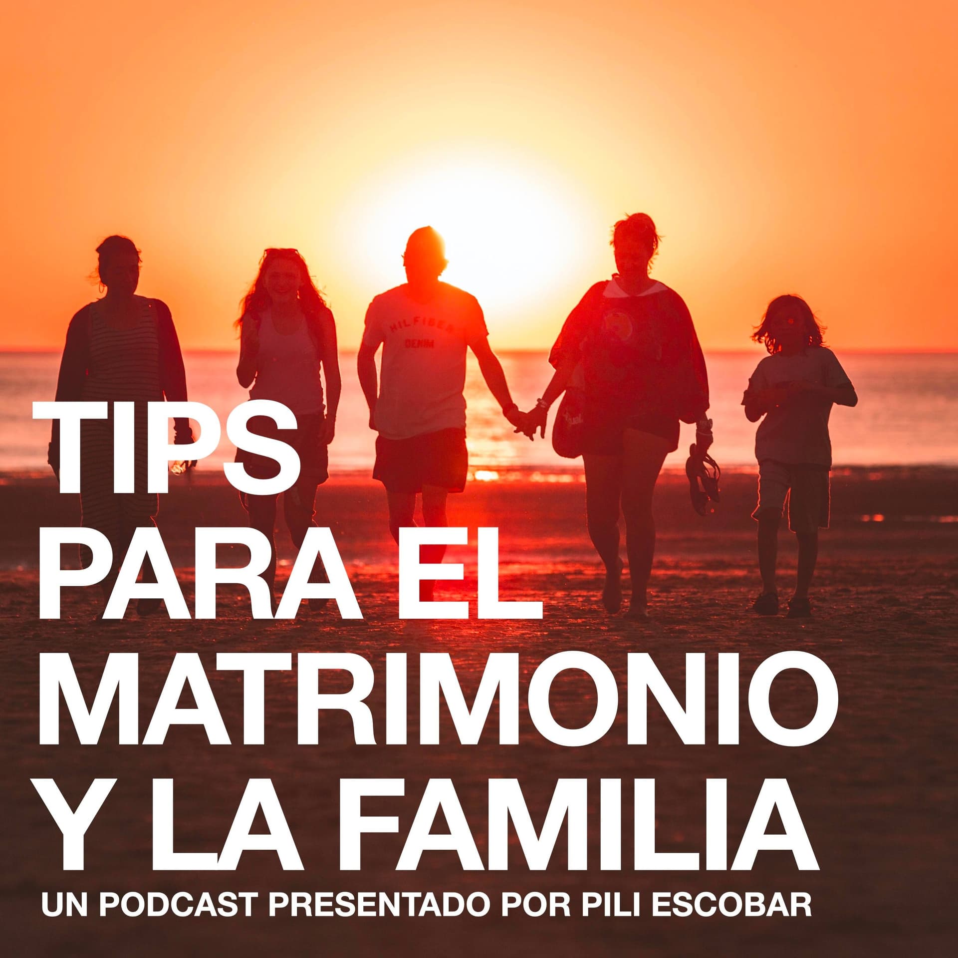 Tips para el matrimonio y la familia - Podcasts