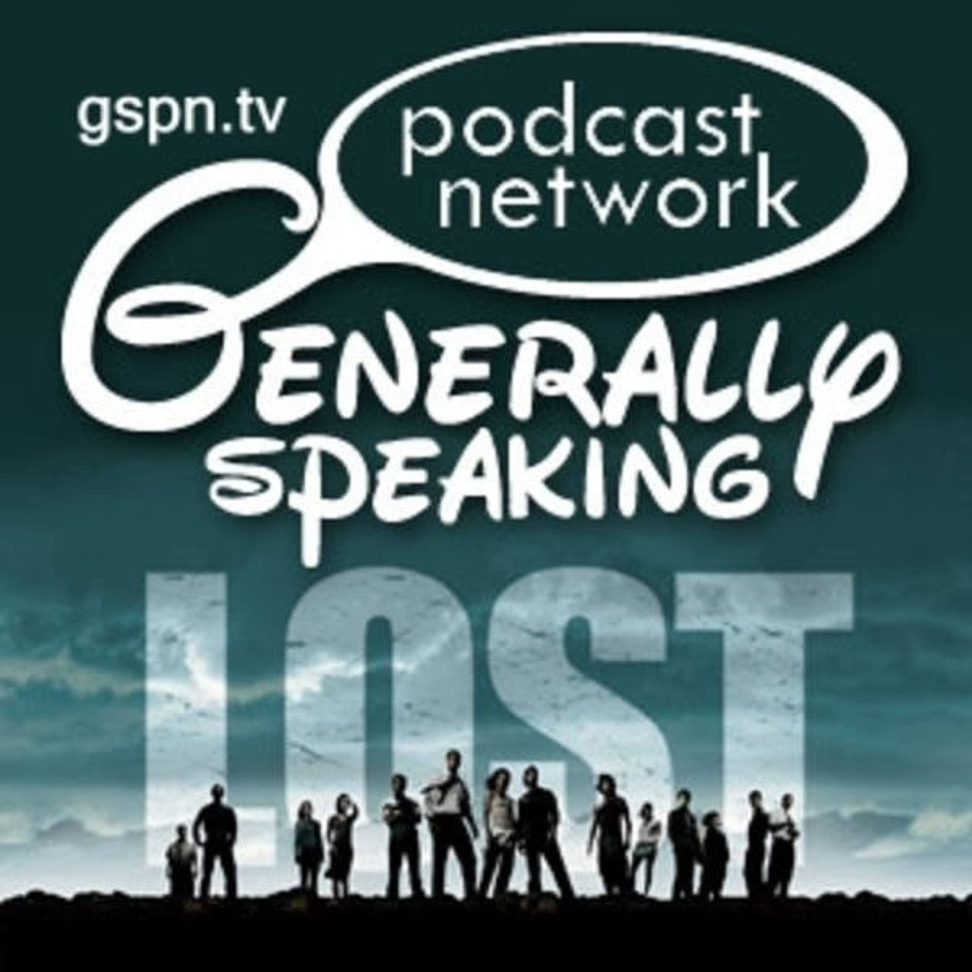 Weekly LOST Podcast - Podcasts