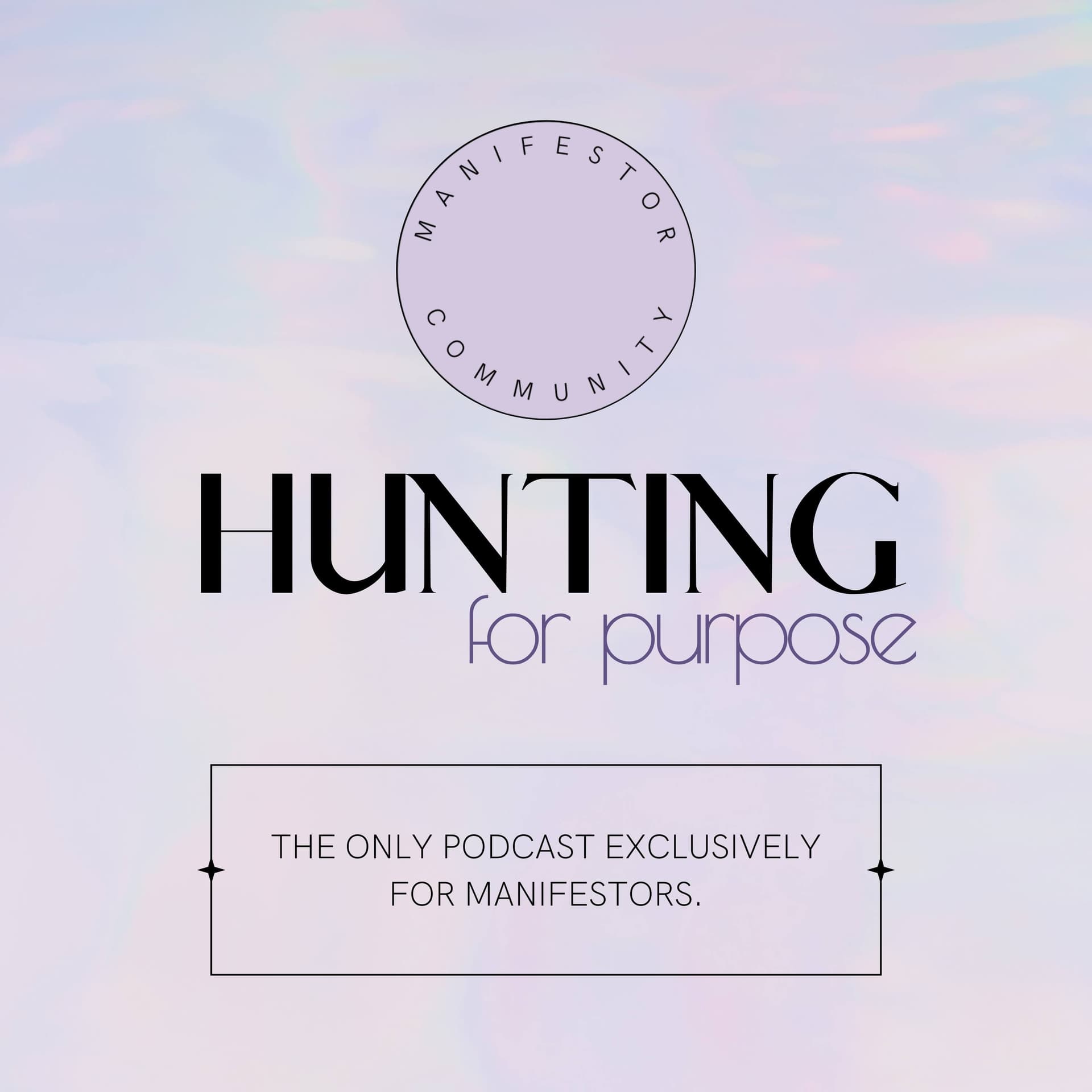 Hunting for Purpose Podcast - Podcasts